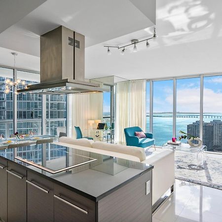 Brickell By Miami Vacation Rentals 外观 照片
