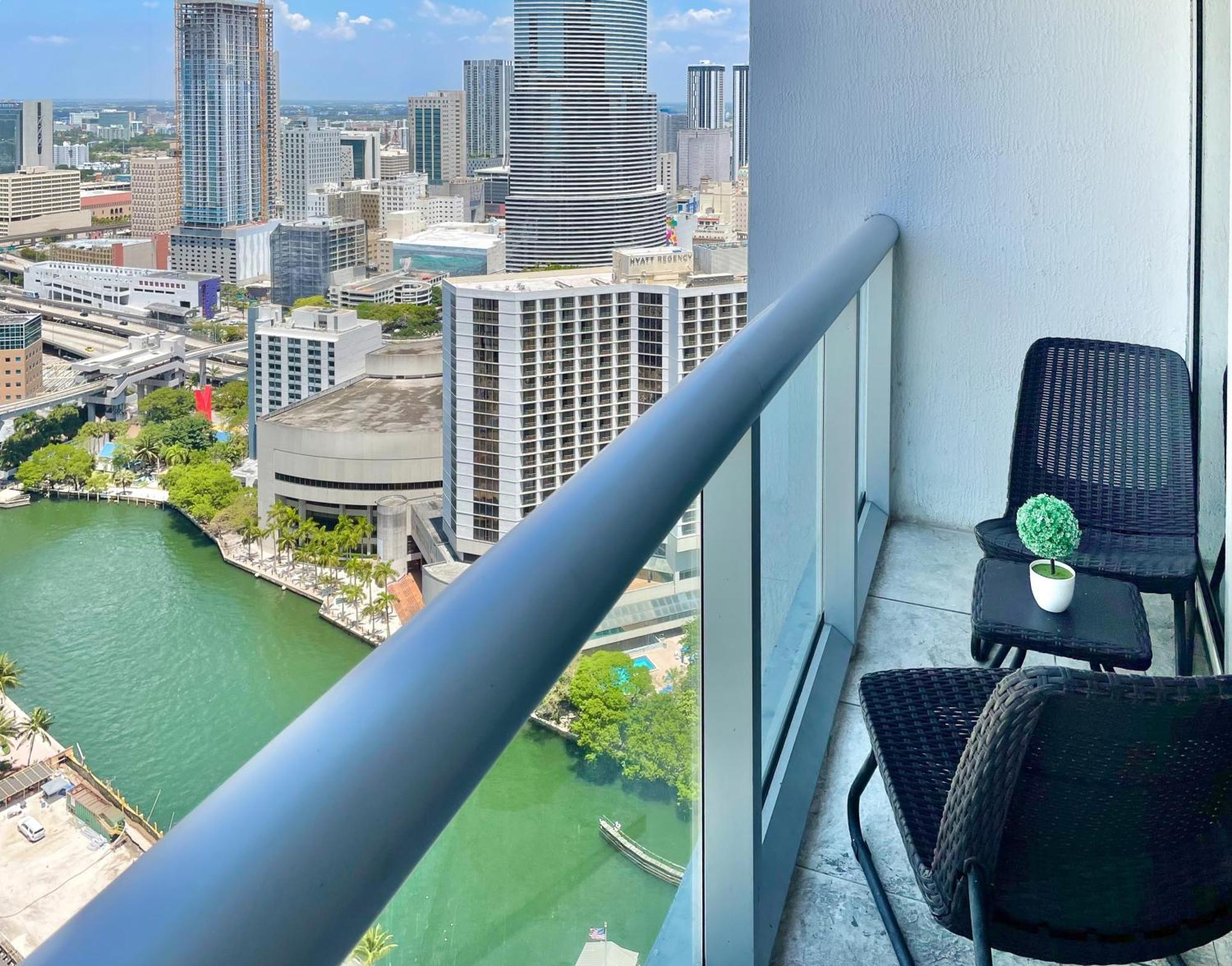 Brickell By Miami Vacation Rentals 外观 照片