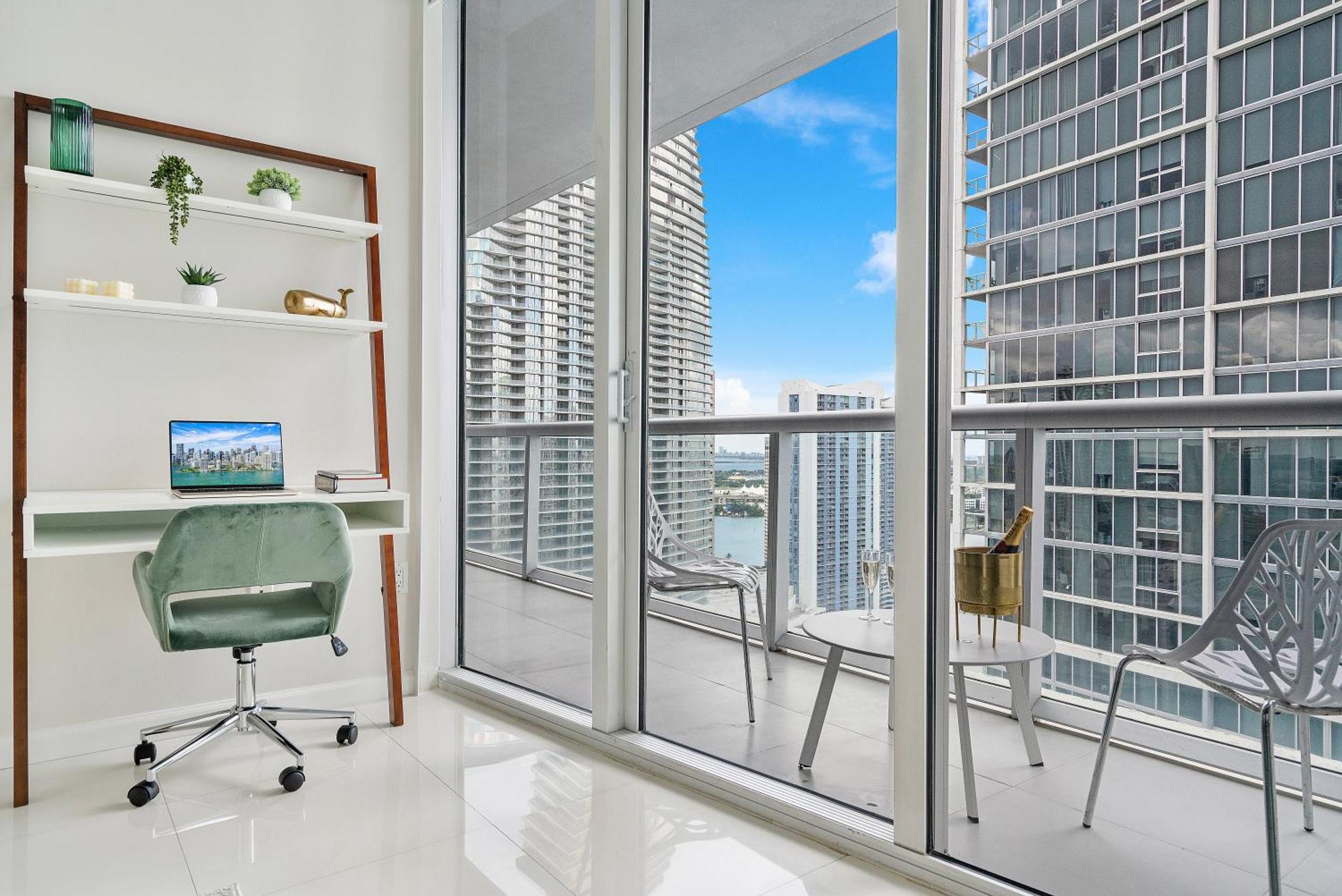 Brickell By Miami Vacation Rentals 外观 照片