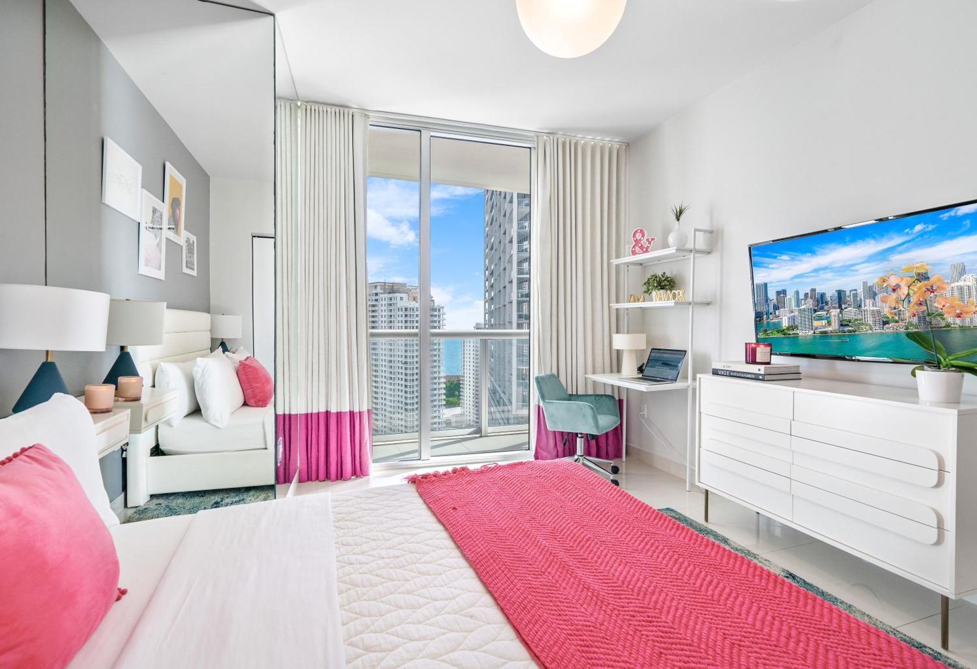 Brickell By Miami Vacation Rentals 外观 照片