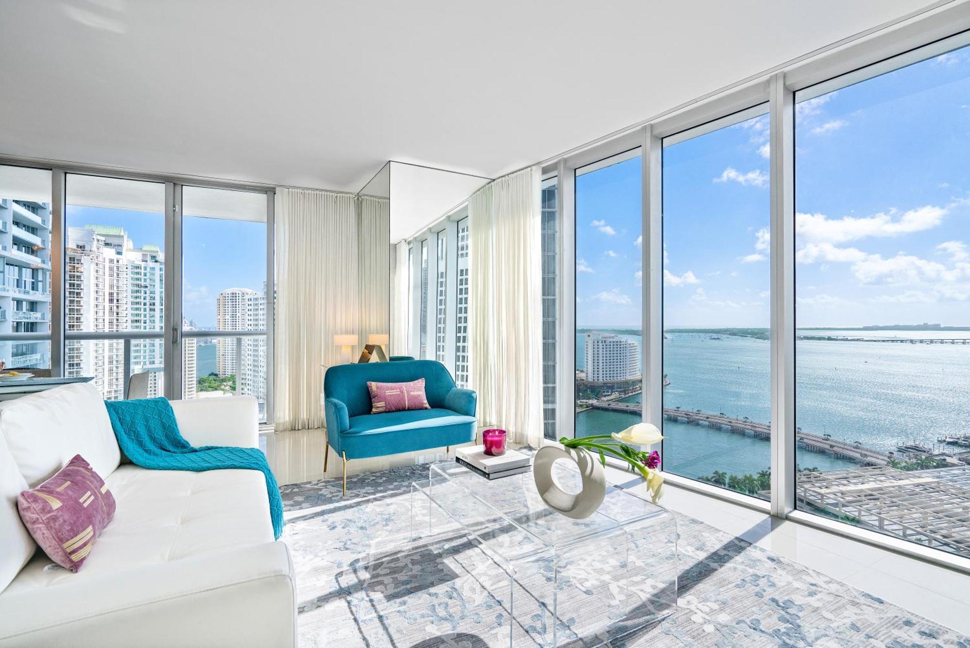 Brickell By Miami Vacation Rentals 外观 照片