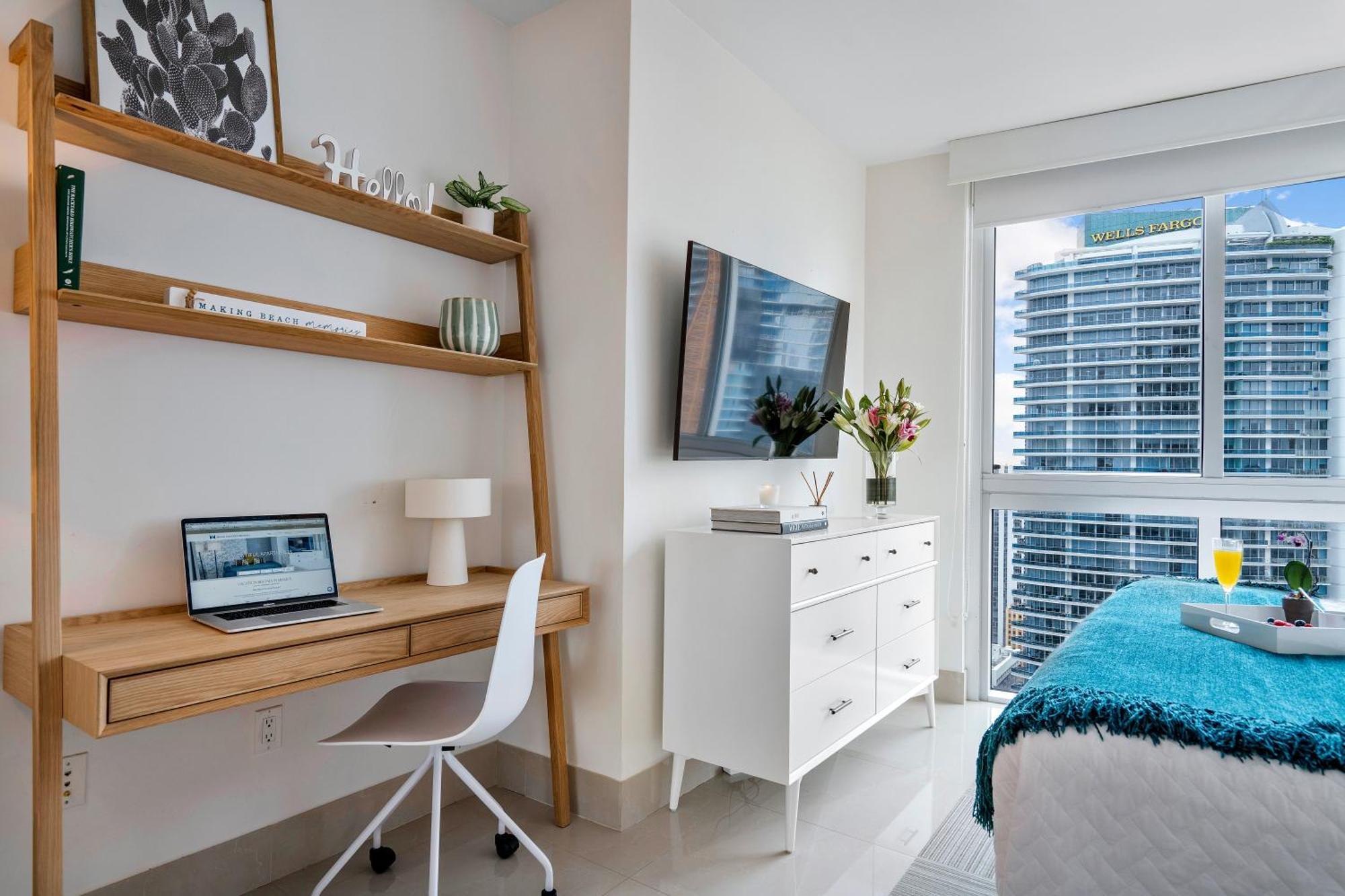 Brickell By Miami Vacation Rentals 外观 照片