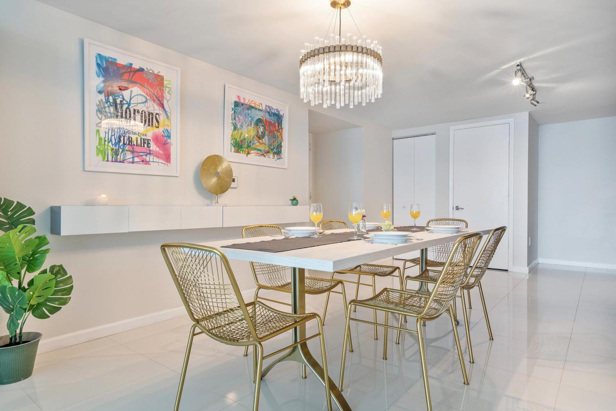 Brickell By Miami Vacation Rentals 外观 照片