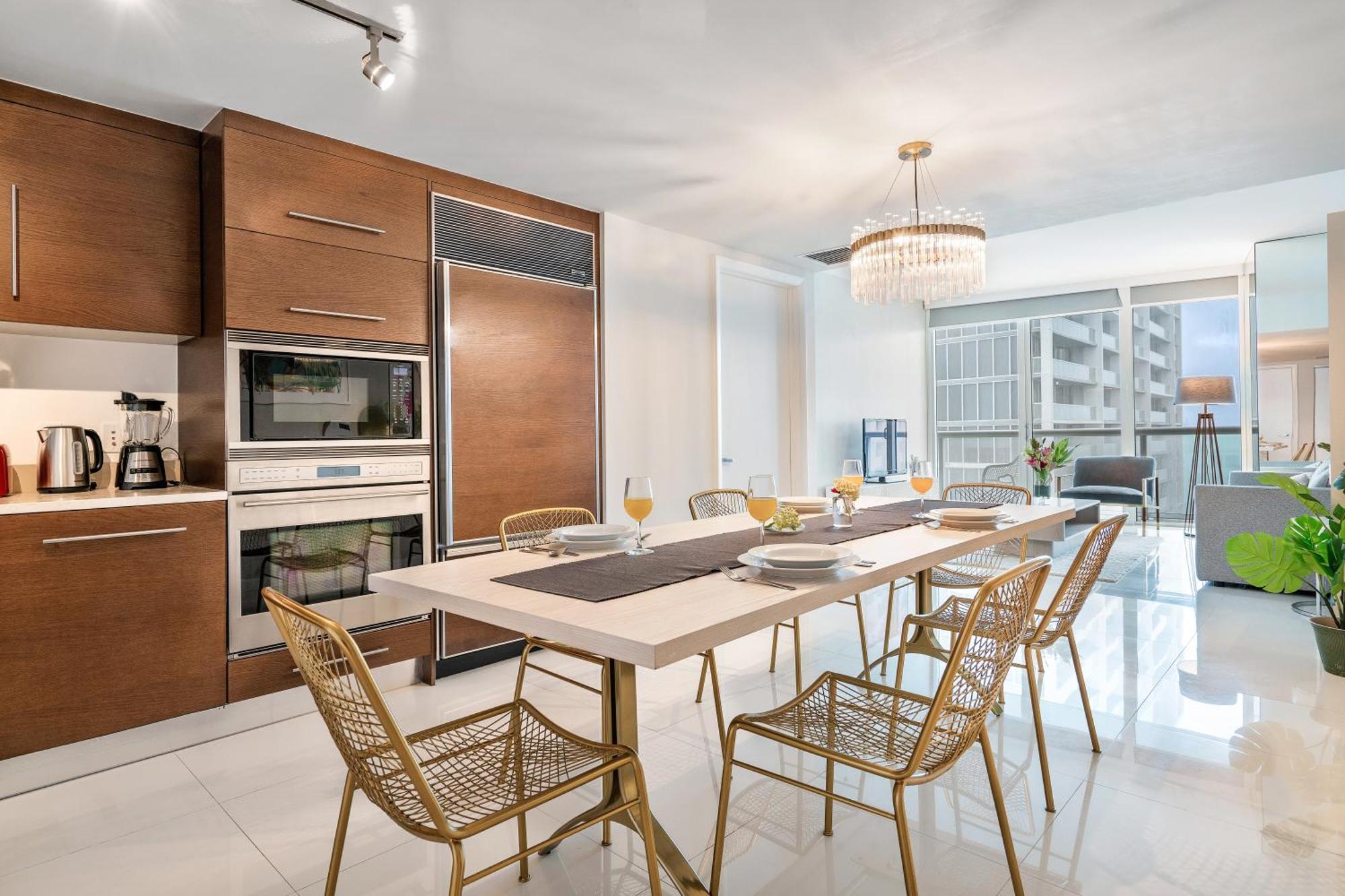 Brickell By Miami Vacation Rentals 外观 照片