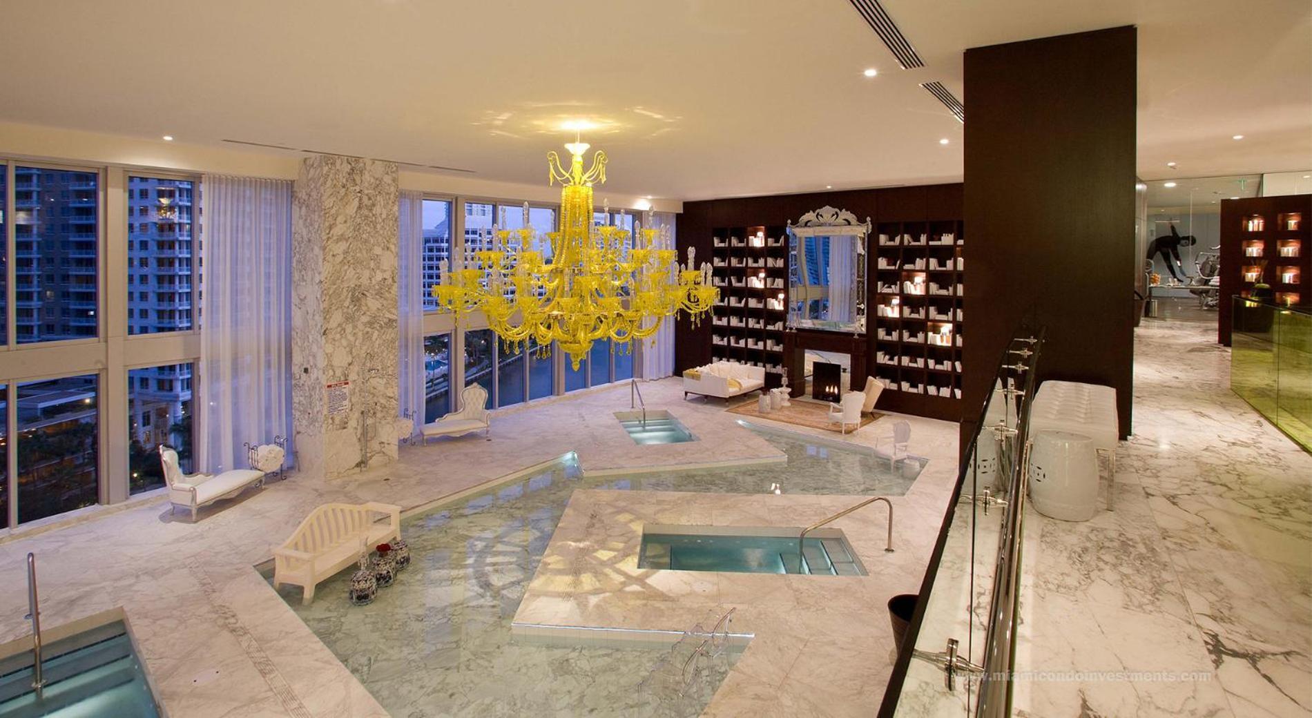 Brickell By Miami Vacation Rentals 外观 照片