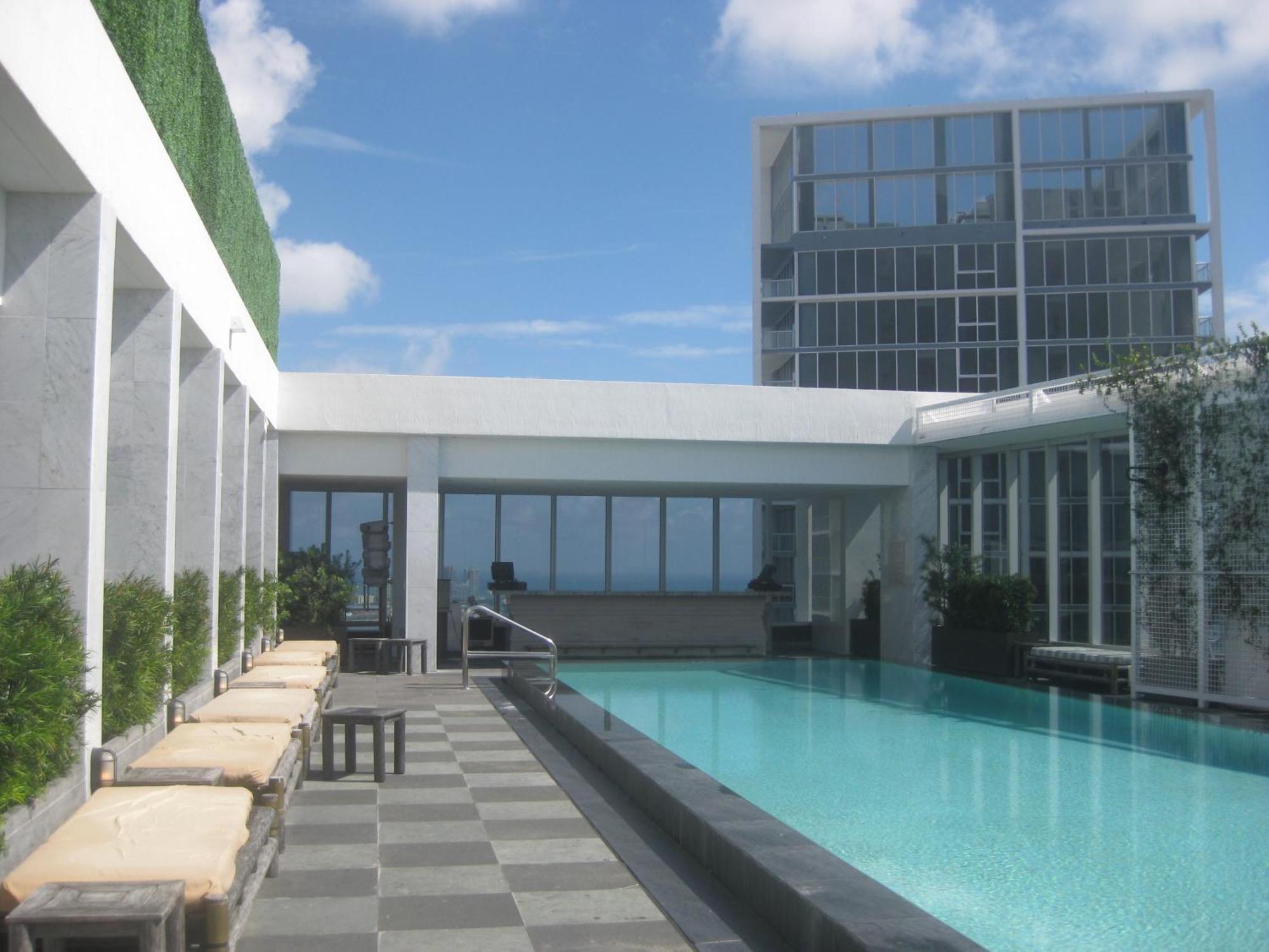 Brickell By Miami Vacation Rentals 外观 照片