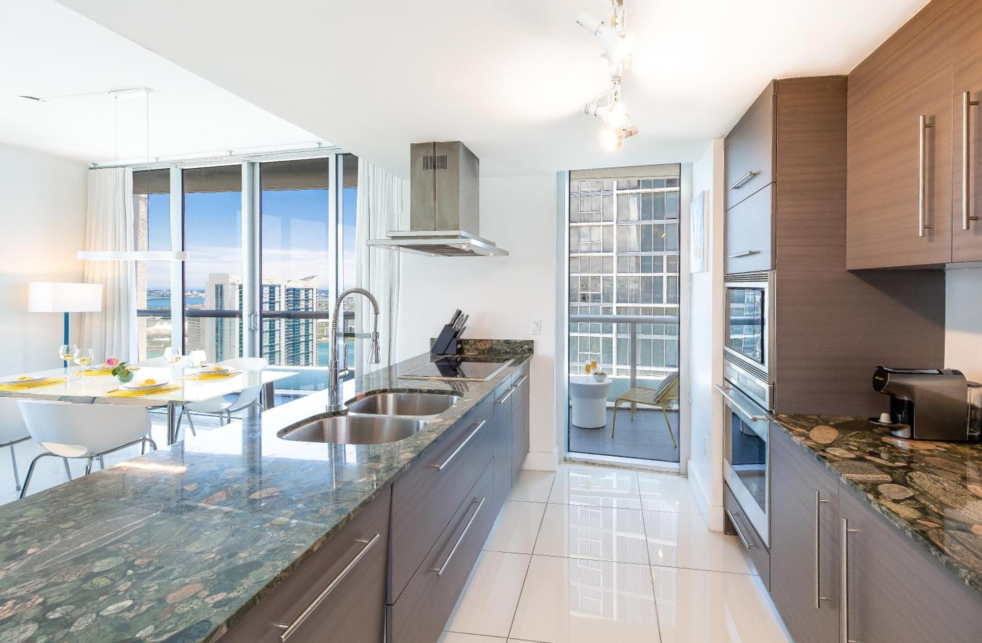 Brickell By Miami Vacation Rentals 外观 照片