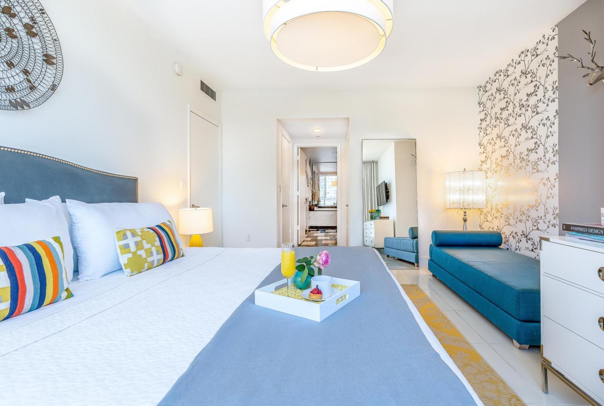 Brickell By Miami Vacation Rentals 外观 照片