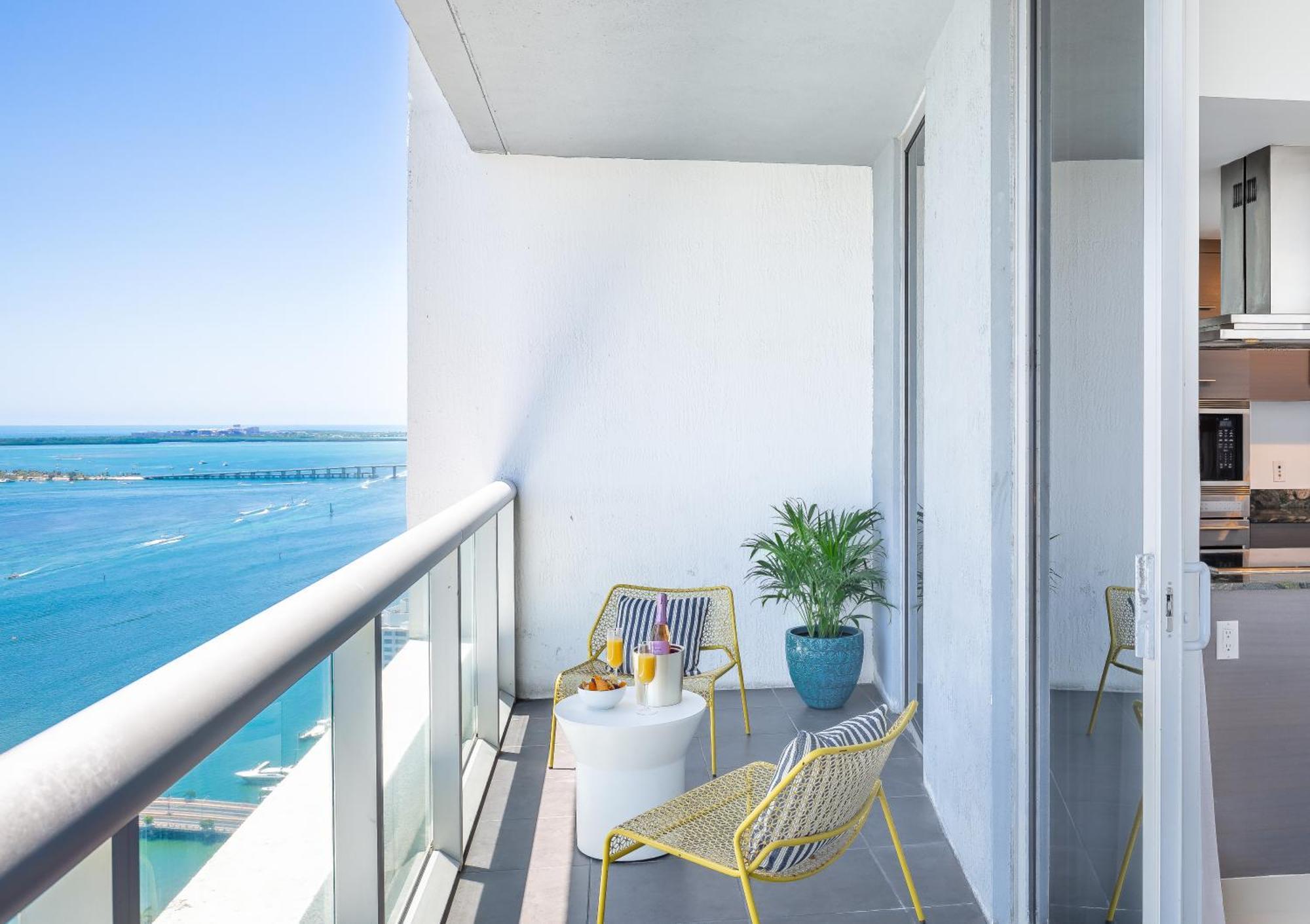 Brickell By Miami Vacation Rentals 外观 照片