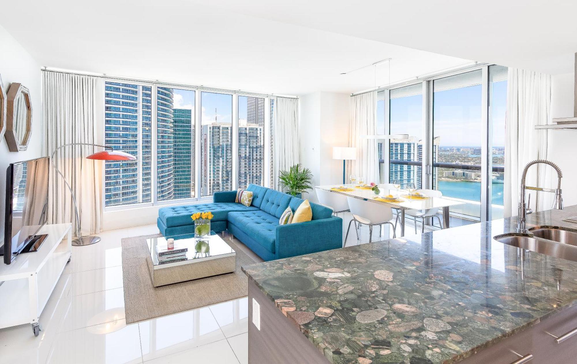 Brickell By Miami Vacation Rentals 外观 照片