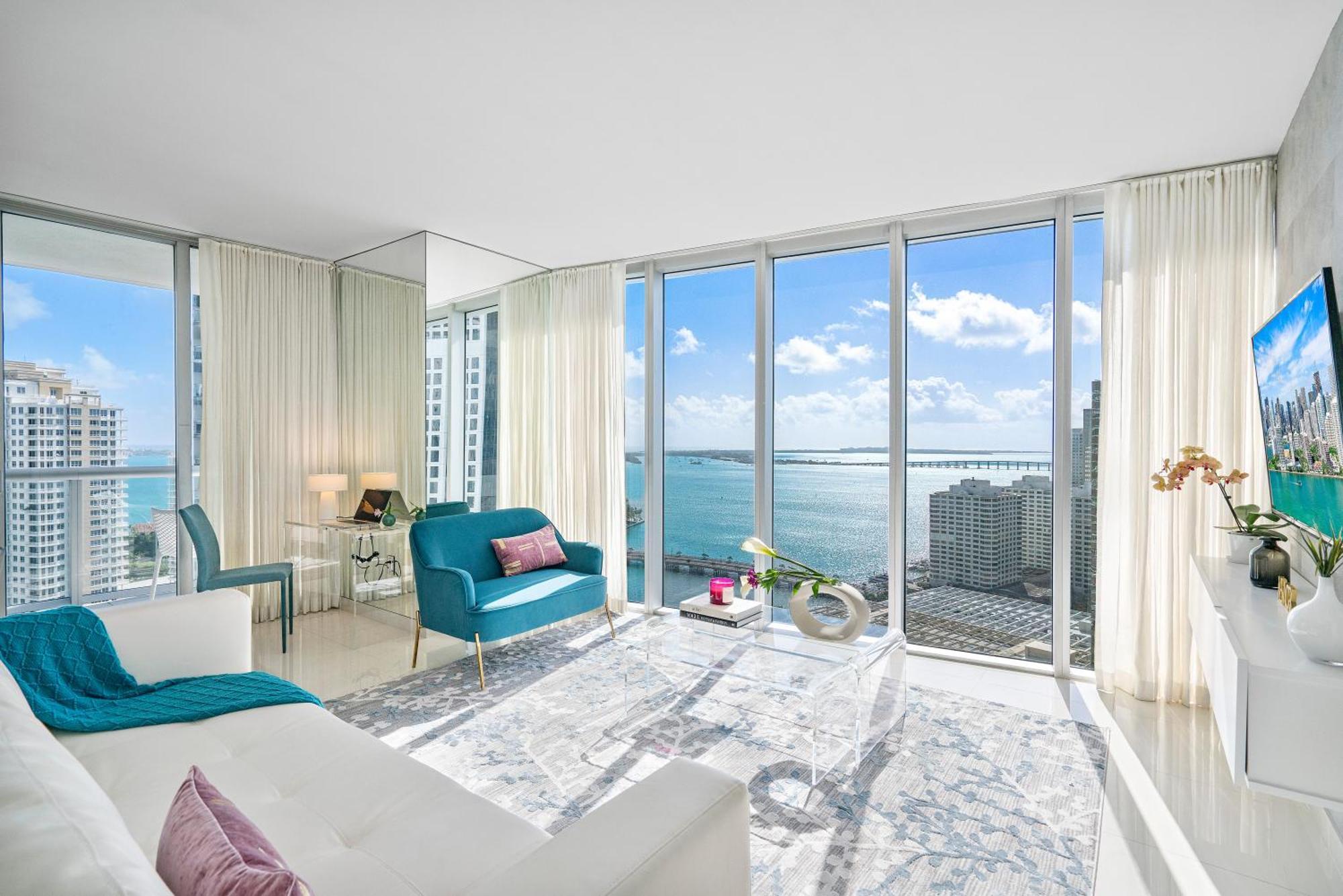Brickell By Miami Vacation Rentals 外观 照片