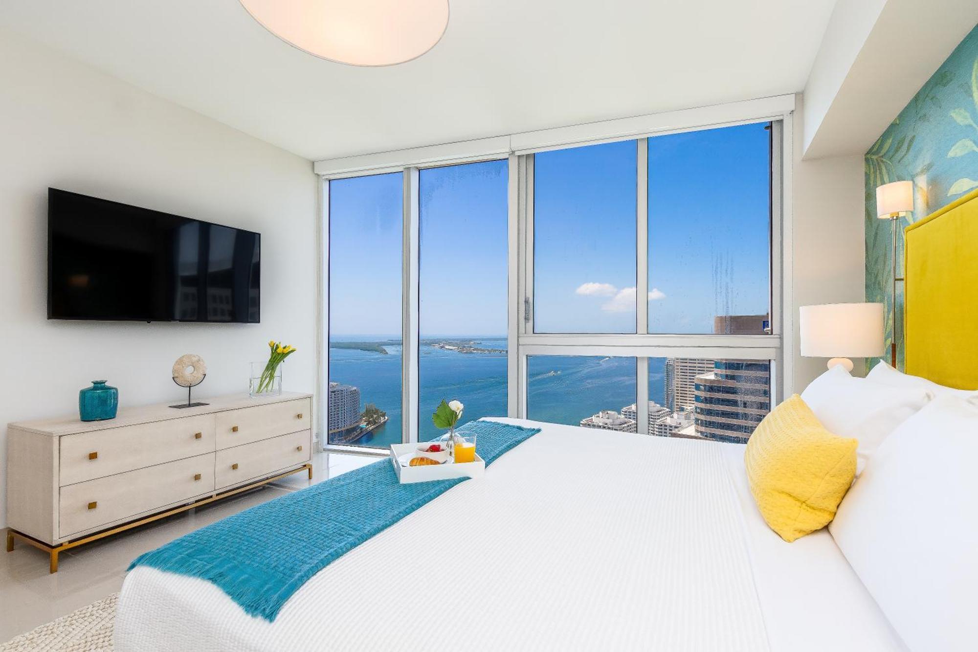 Brickell By Miami Vacation Rentals 外观 照片