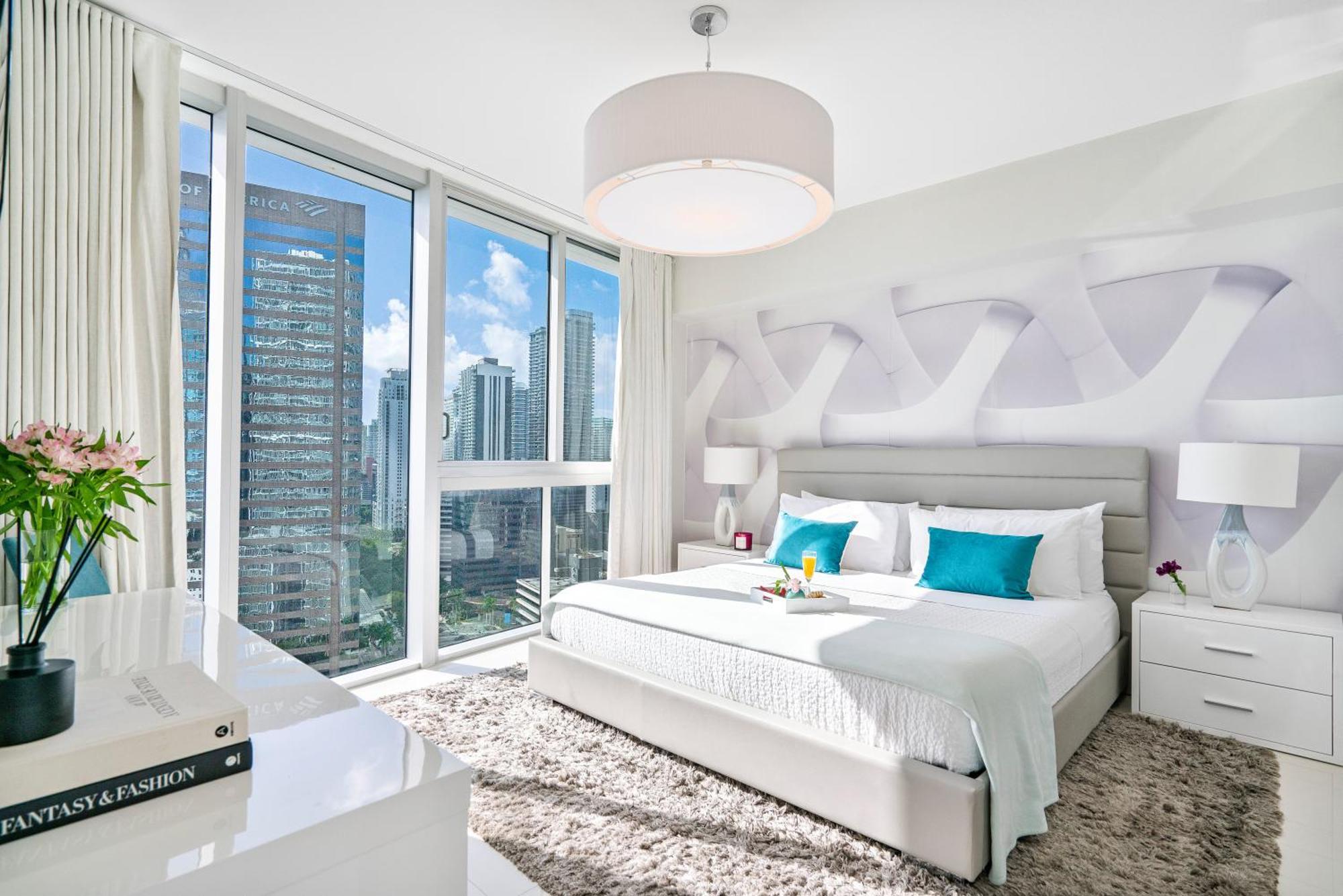 Brickell By Miami Vacation Rentals 外观 照片