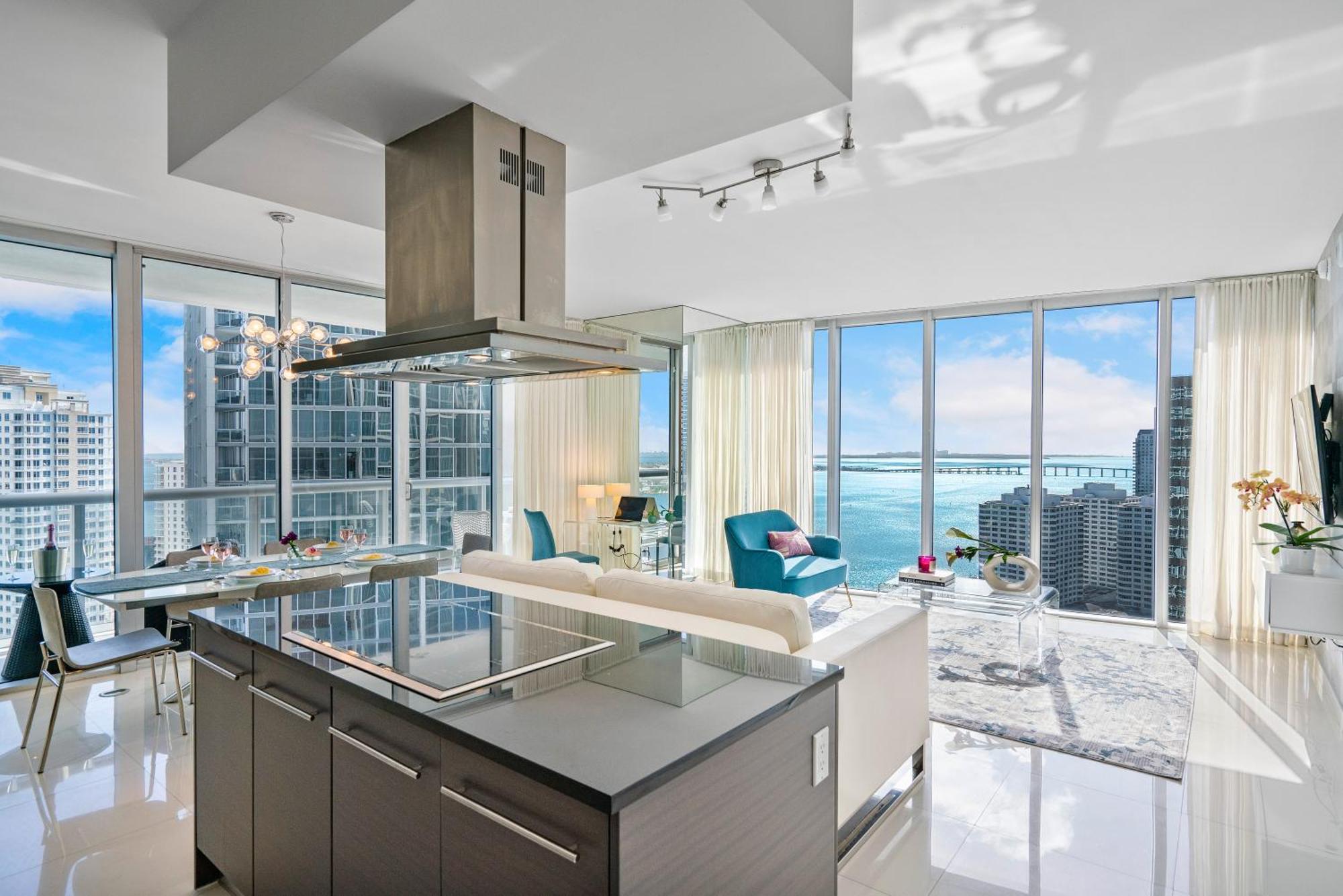 Brickell By Miami Vacation Rentals 外观 照片