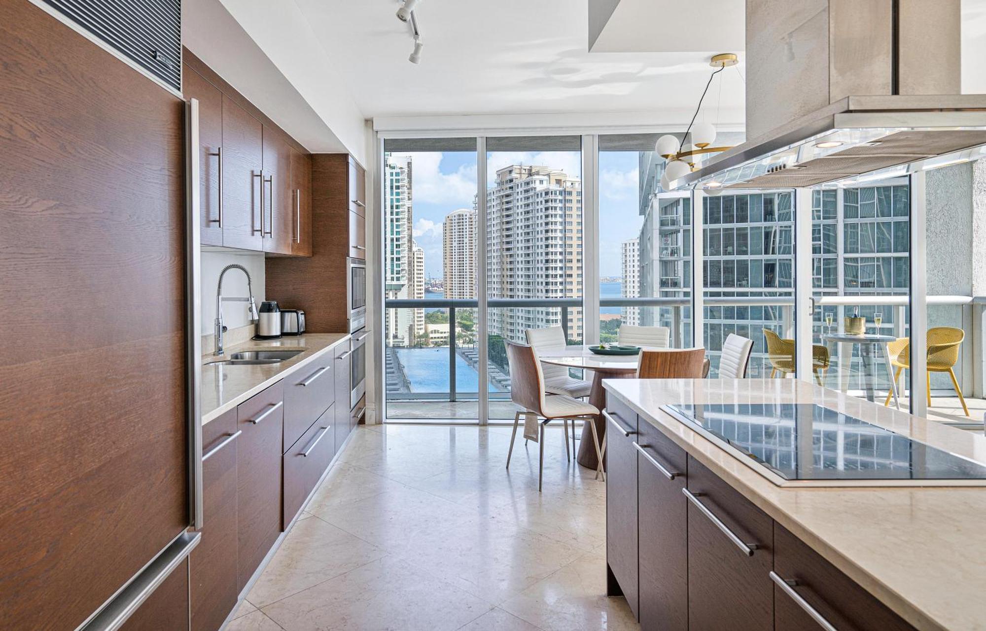 Brickell By Miami Vacation Rentals 外观 照片