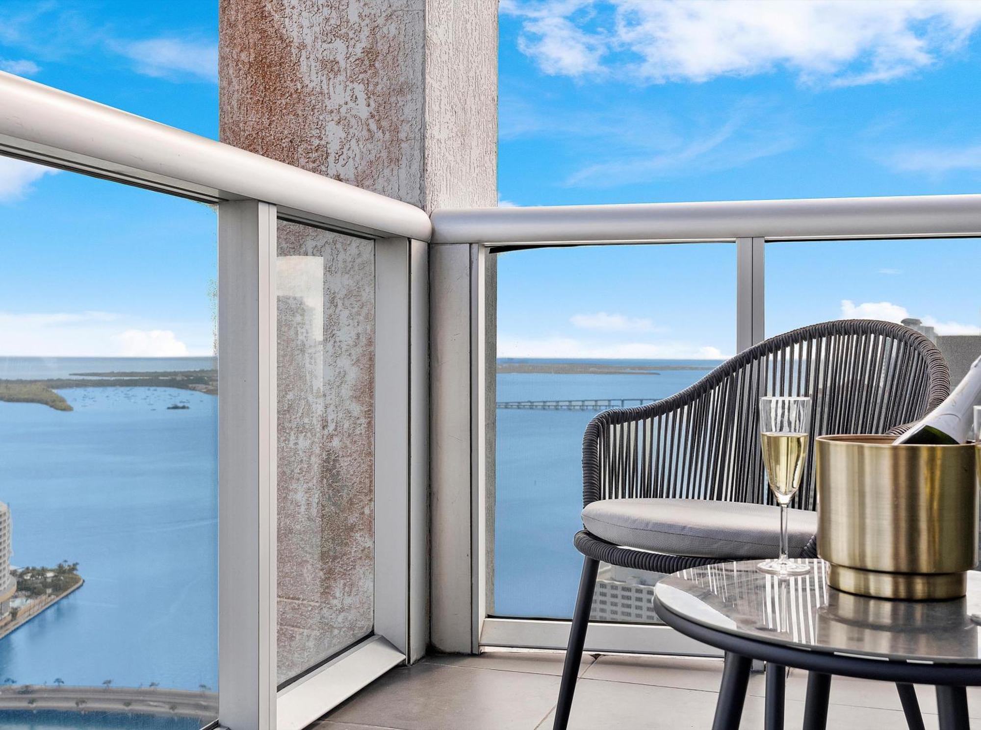 Brickell By Miami Vacation Rentals 外观 照片