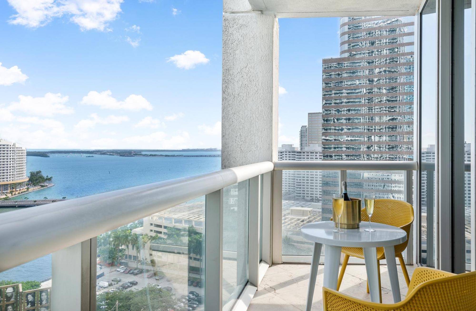 Brickell By Miami Vacation Rentals 外观 照片