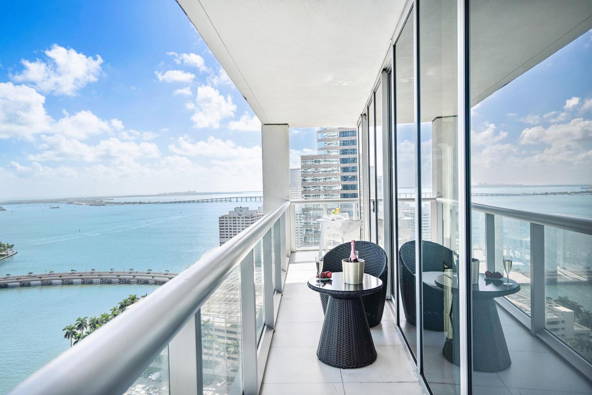 Brickell By Miami Vacation Rentals 外观 照片
