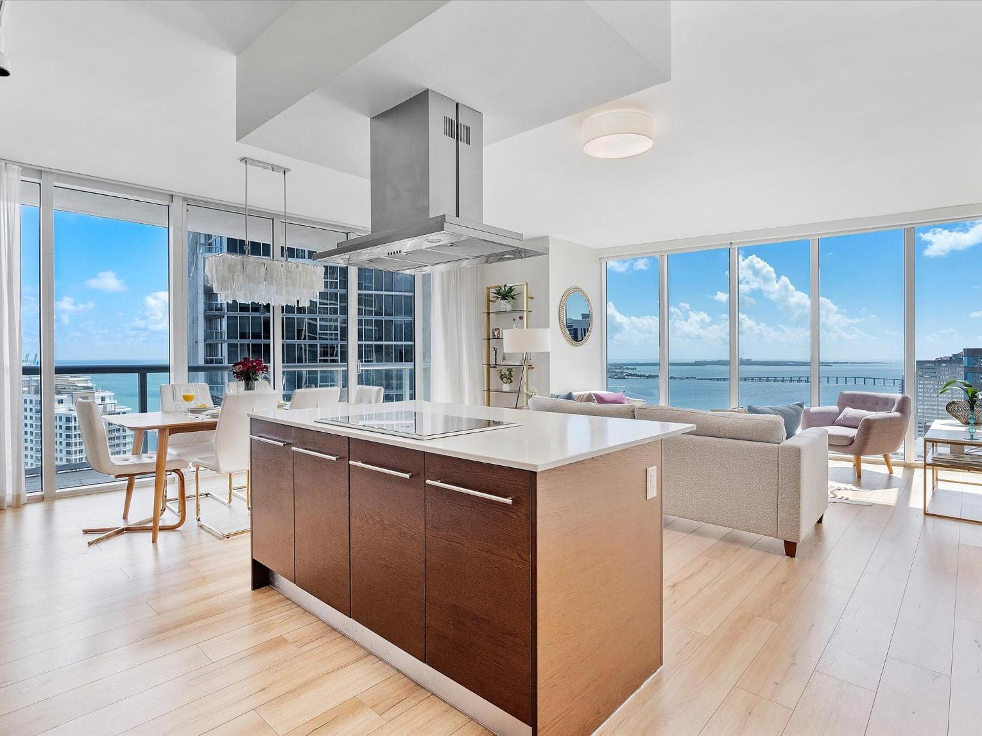 Brickell By Miami Vacation Rentals 外观 照片
