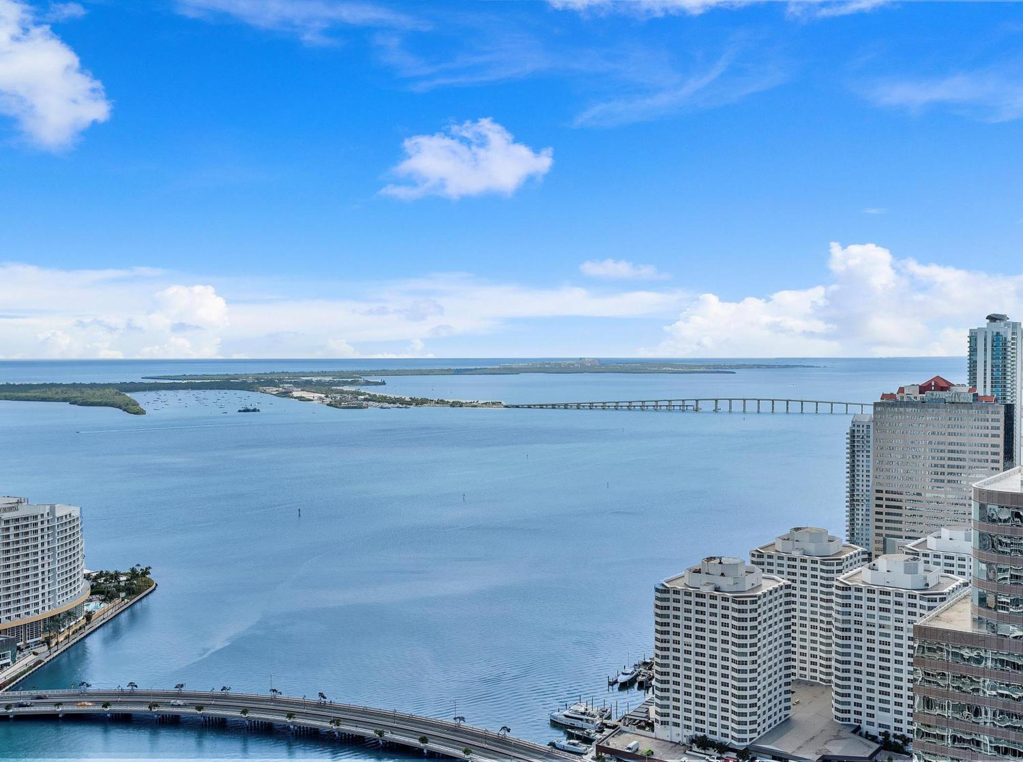 Brickell By Miami Vacation Rentals 外观 照片