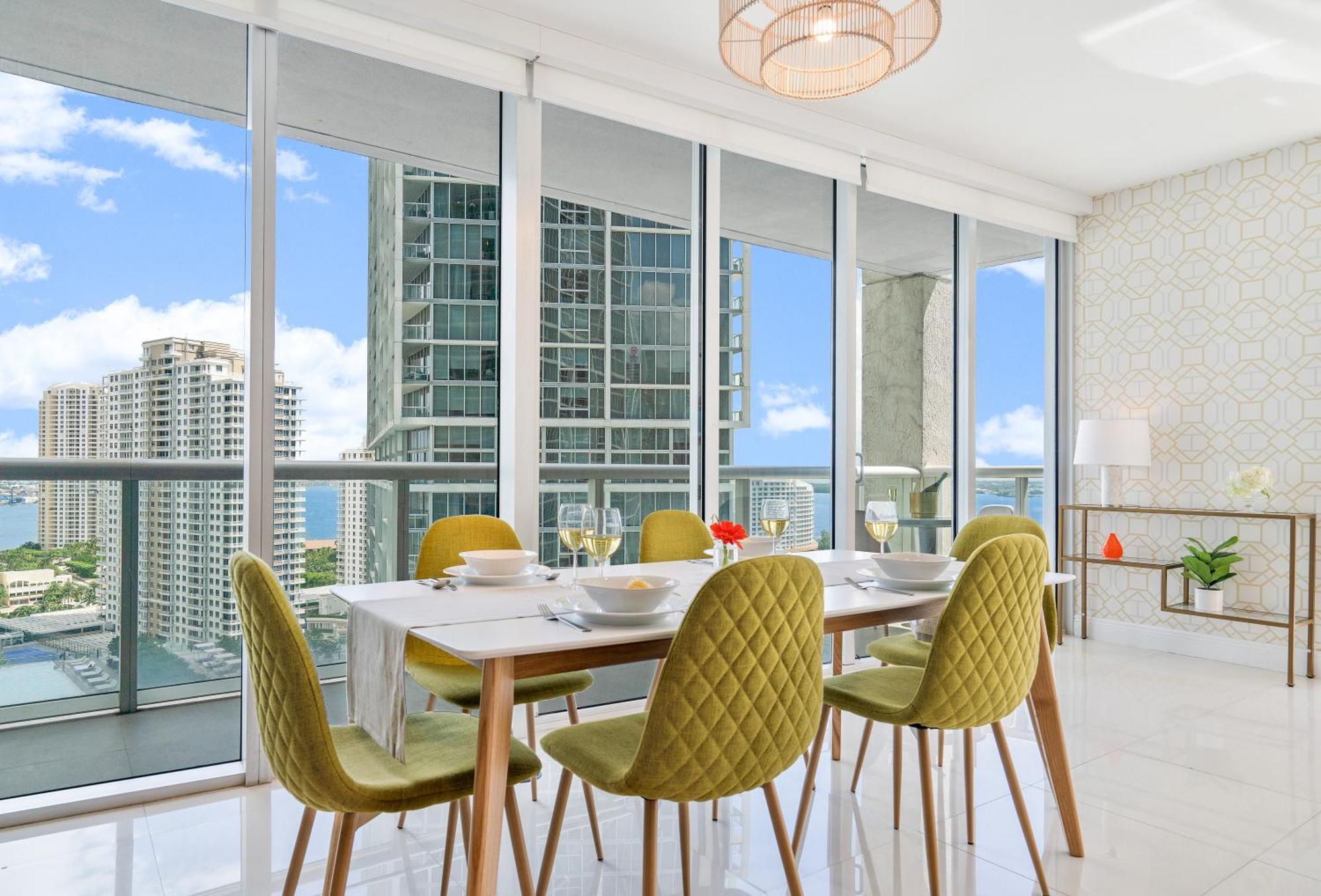 Brickell By Miami Vacation Rentals 外观 照片
