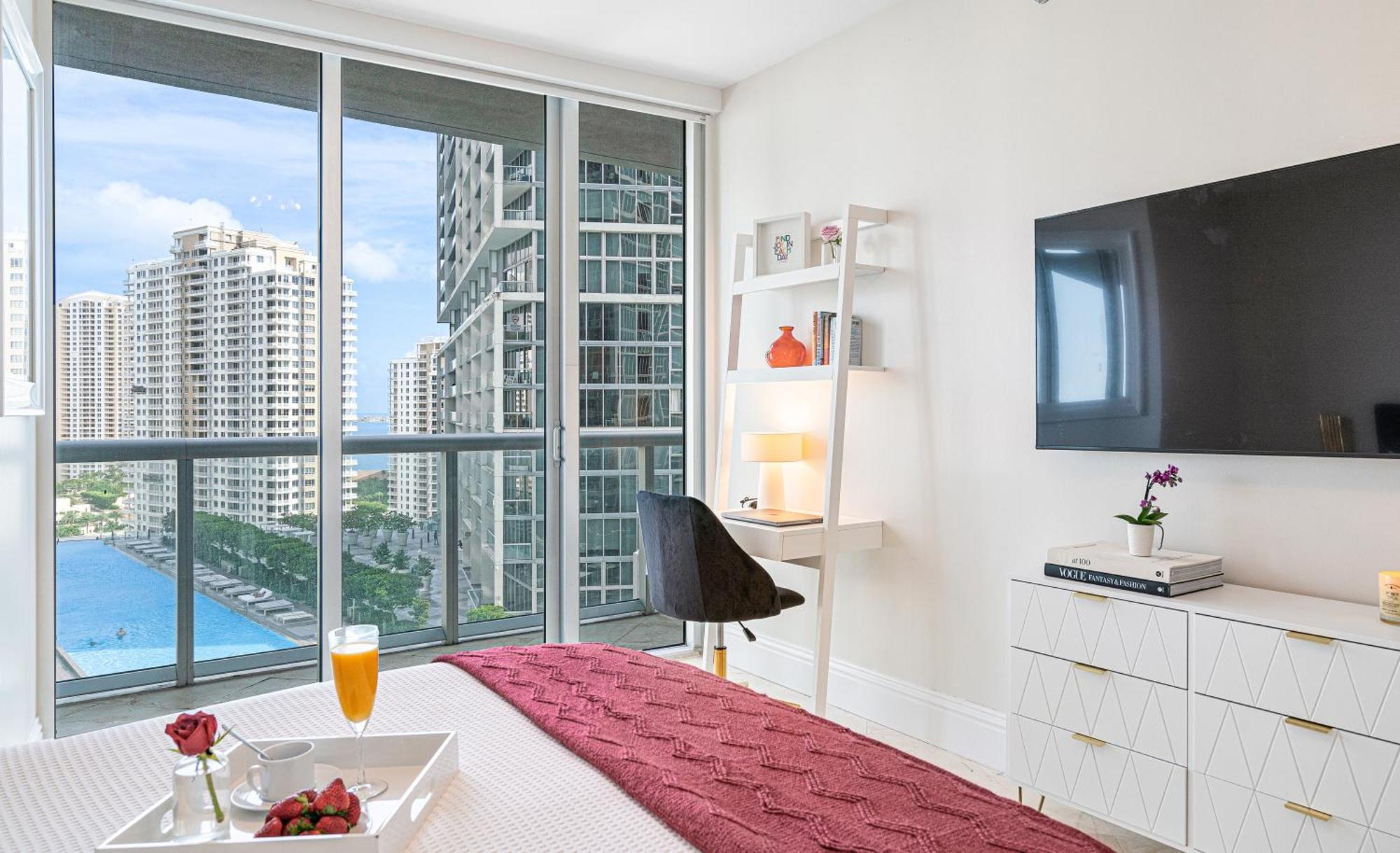 Brickell By Miami Vacation Rentals 外观 照片