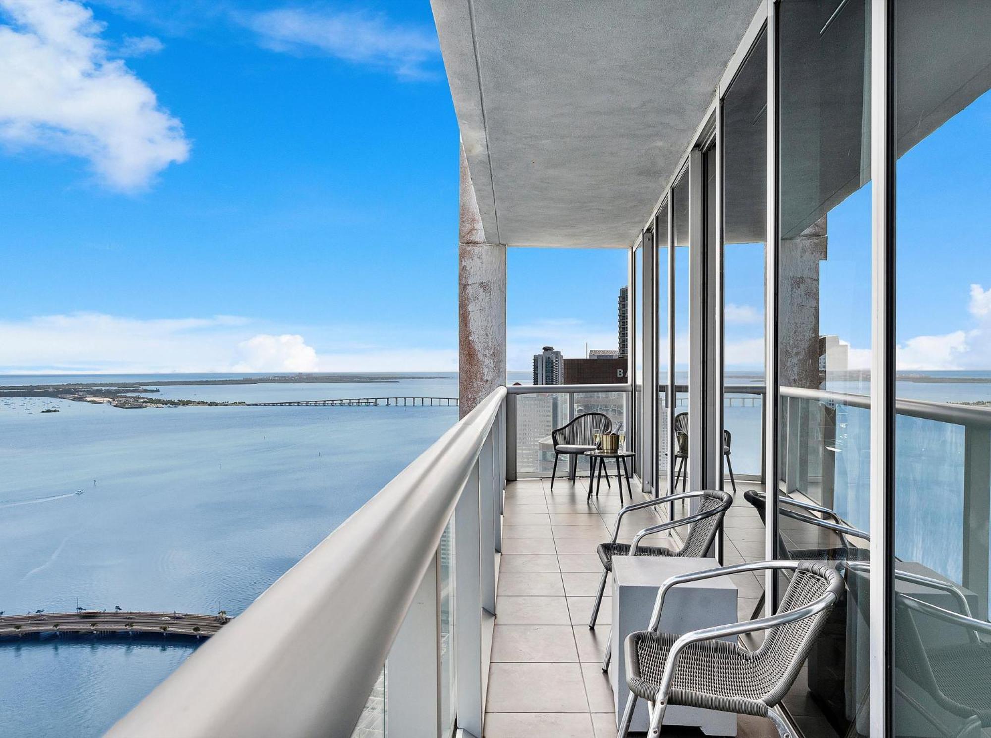 Brickell By Miami Vacation Rentals 外观 照片