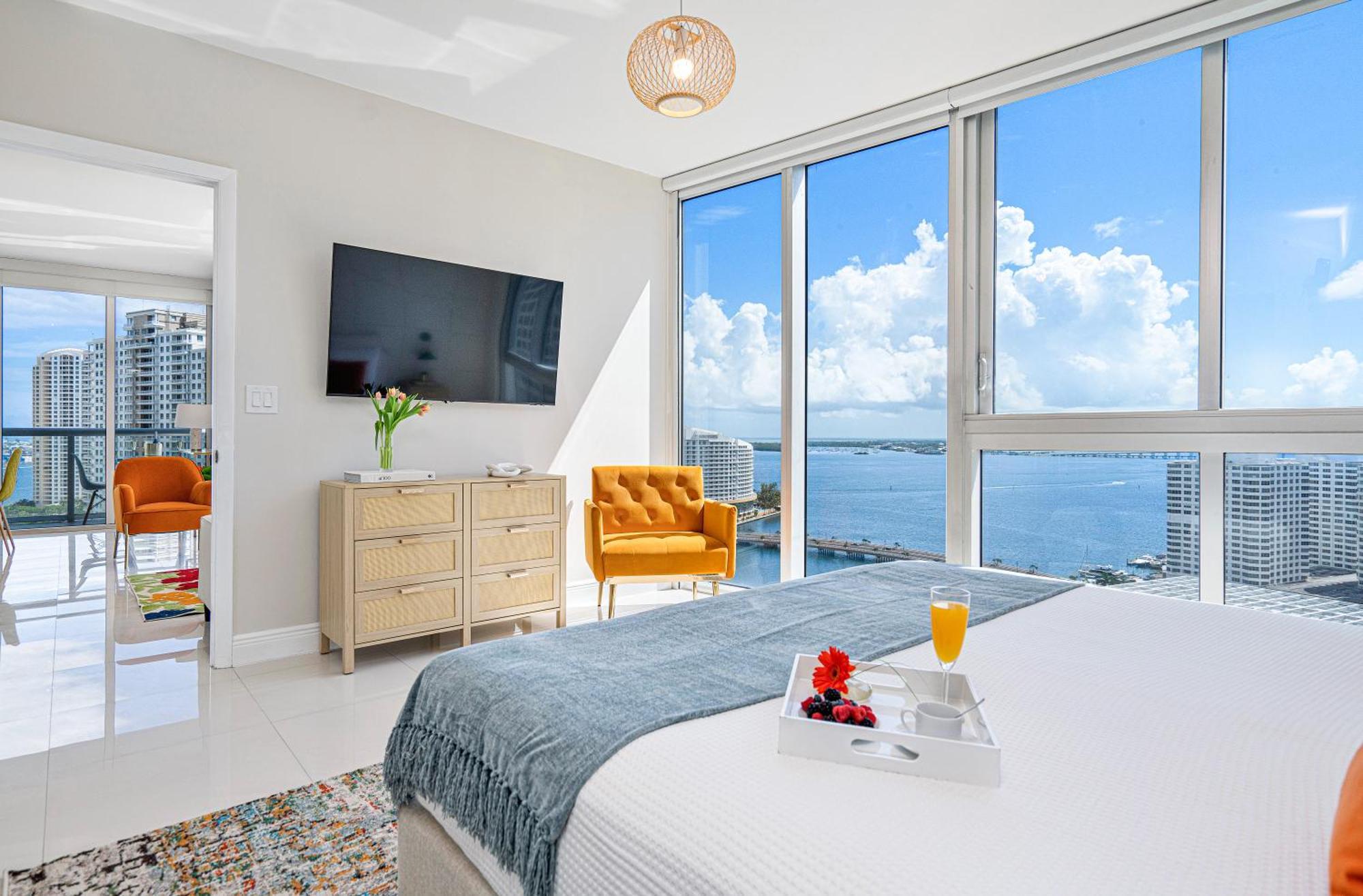 Brickell By Miami Vacation Rentals 外观 照片