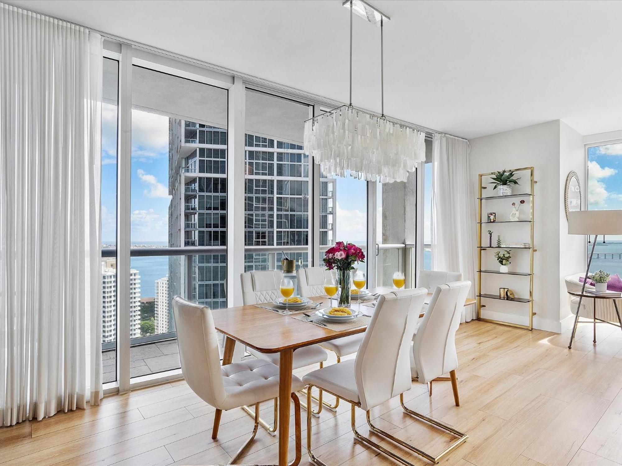 Brickell By Miami Vacation Rentals 外观 照片