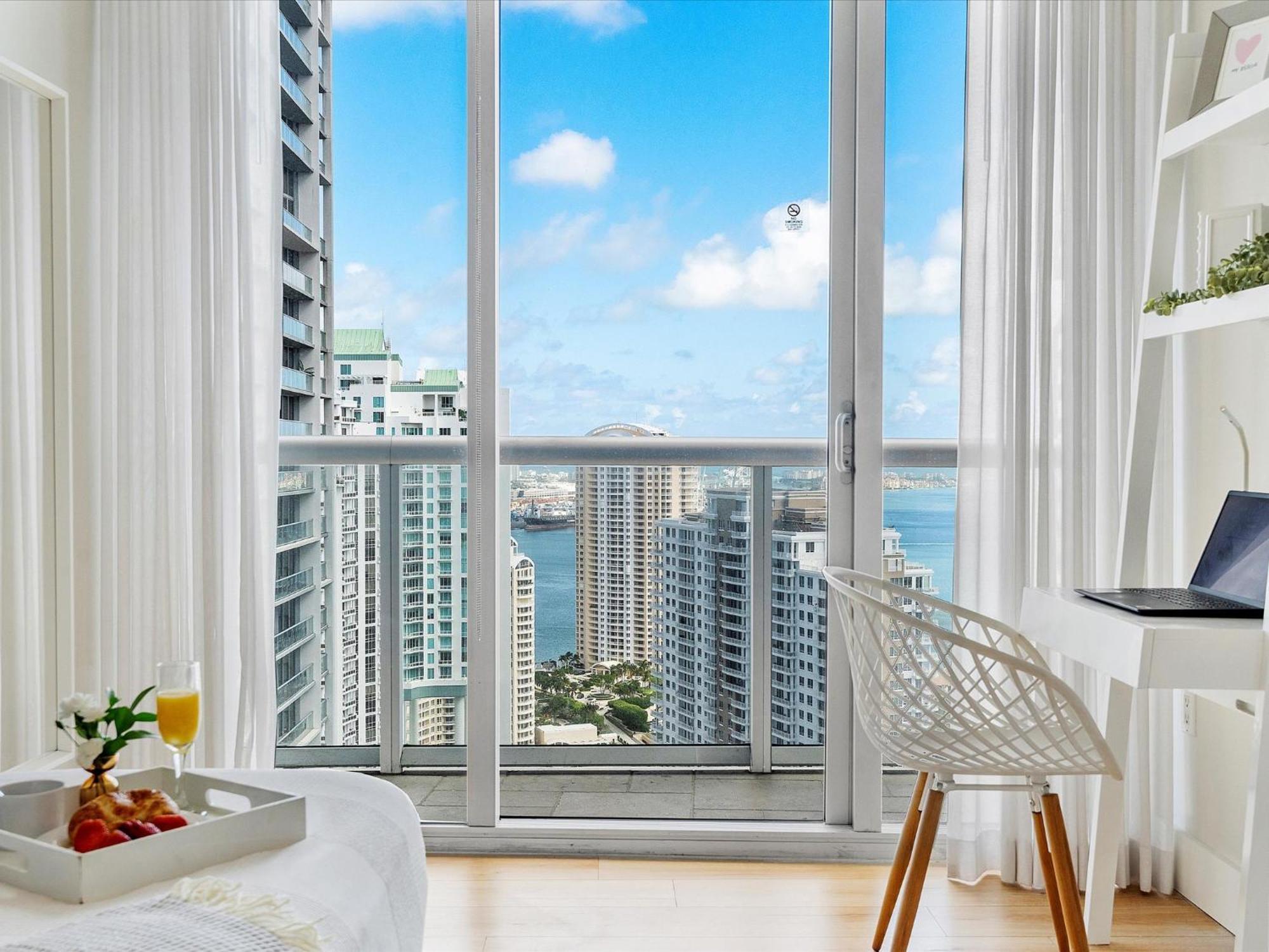Brickell By Miami Vacation Rentals 外观 照片