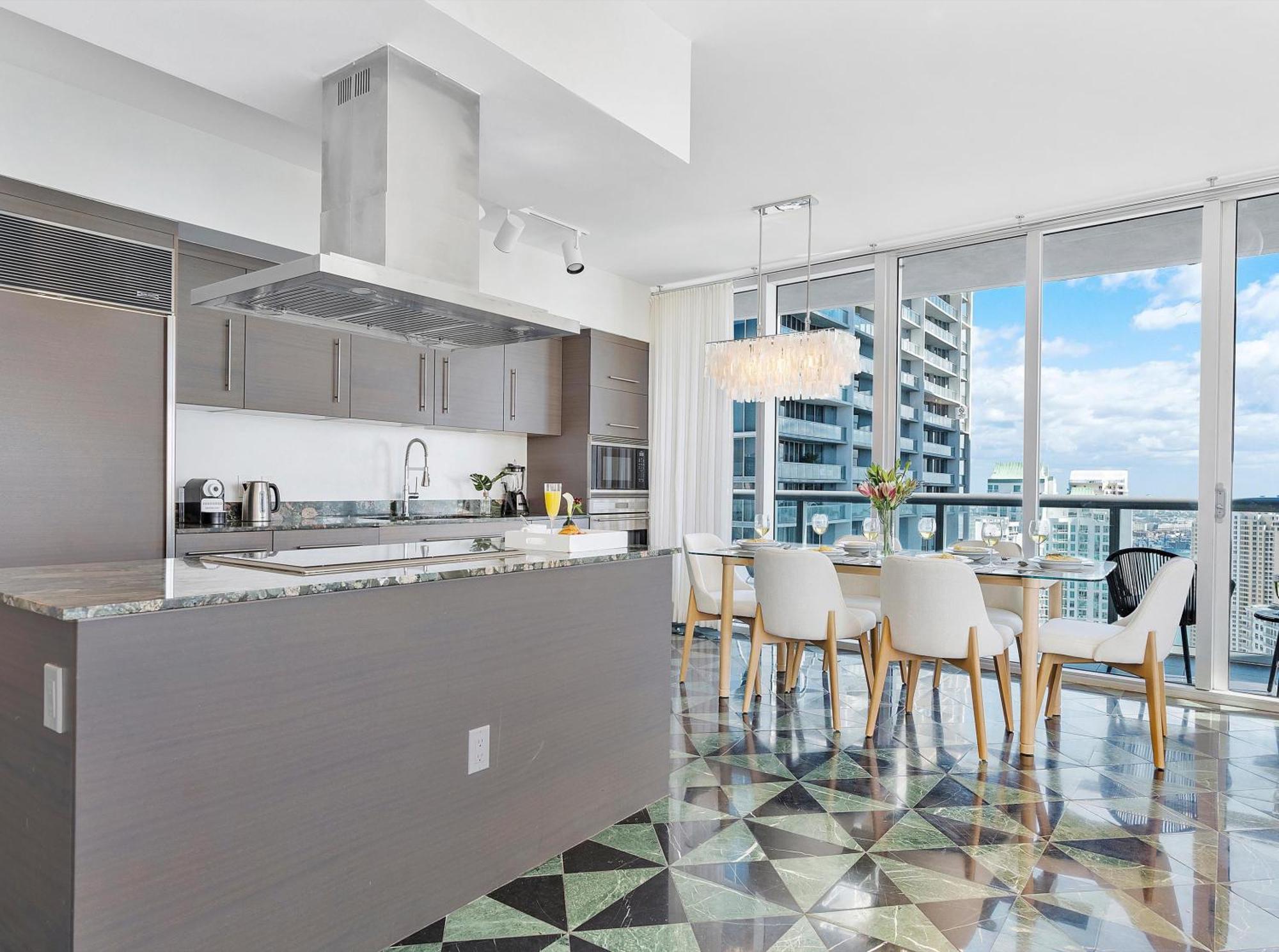 Brickell By Miami Vacation Rentals 外观 照片