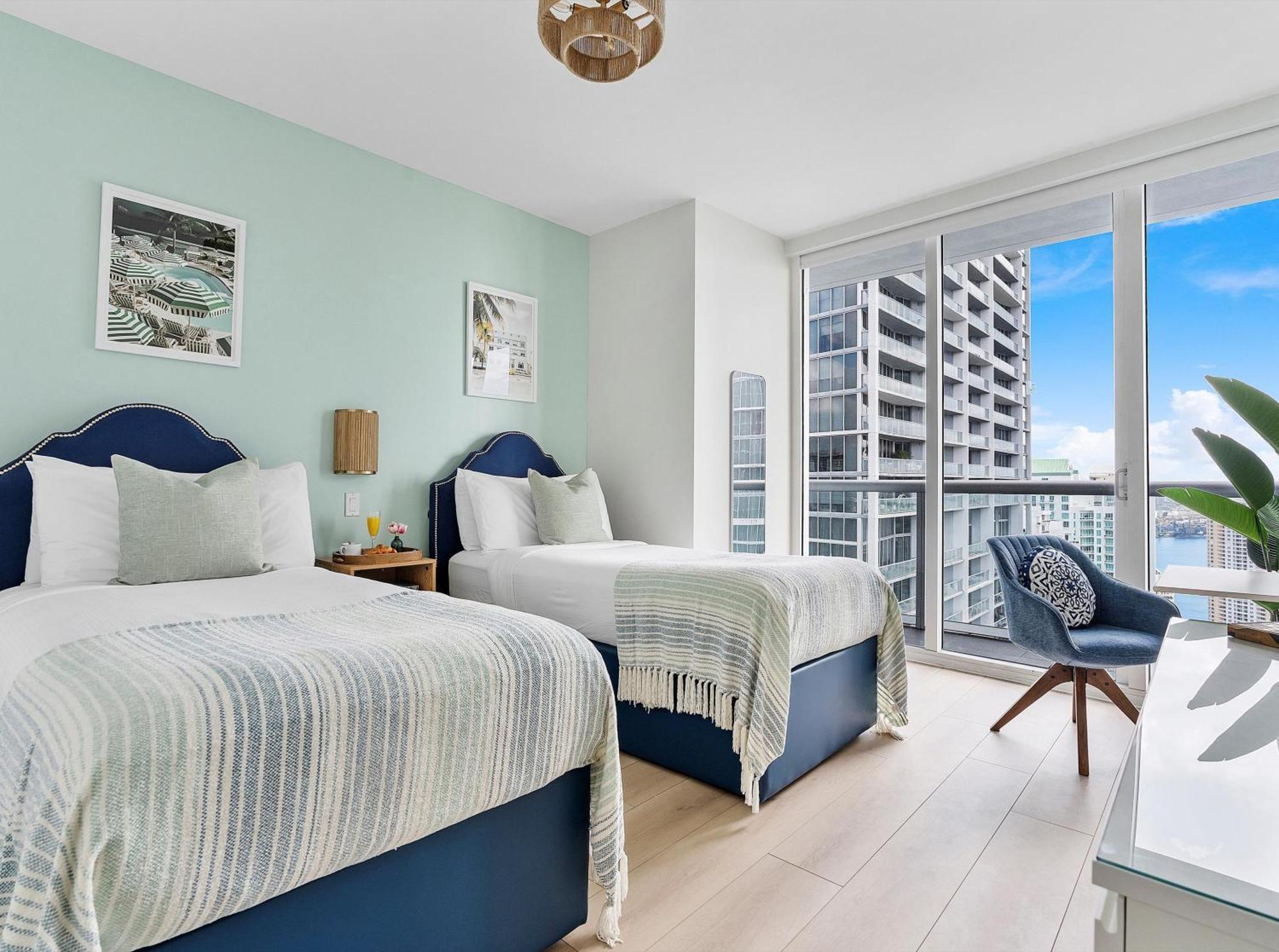 Brickell By Miami Vacation Rentals 外观 照片