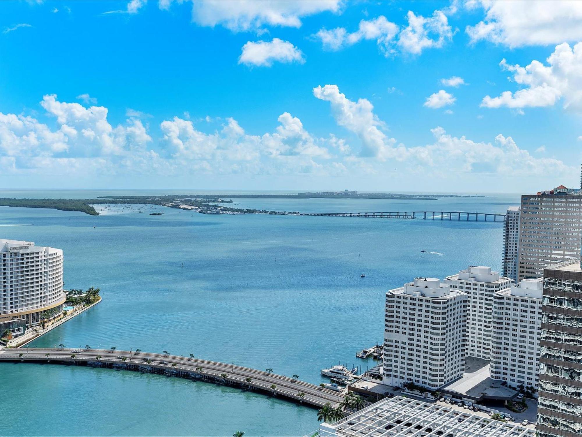 Brickell By Miami Vacation Rentals 外观 照片