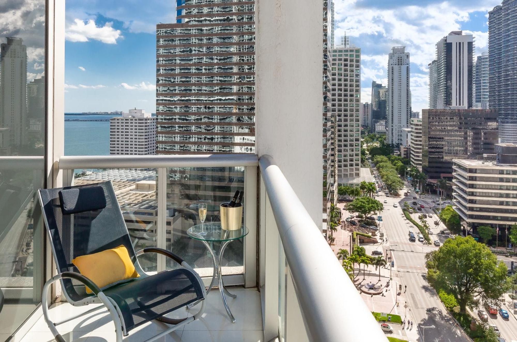 Brickell By Miami Vacation Rentals 外观 照片