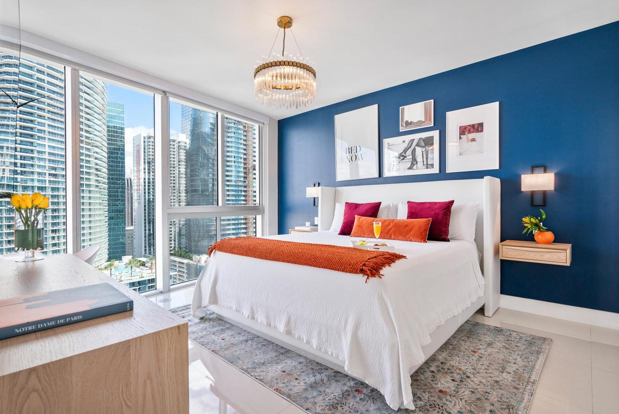 Brickell By Miami Vacation Rentals 外观 照片