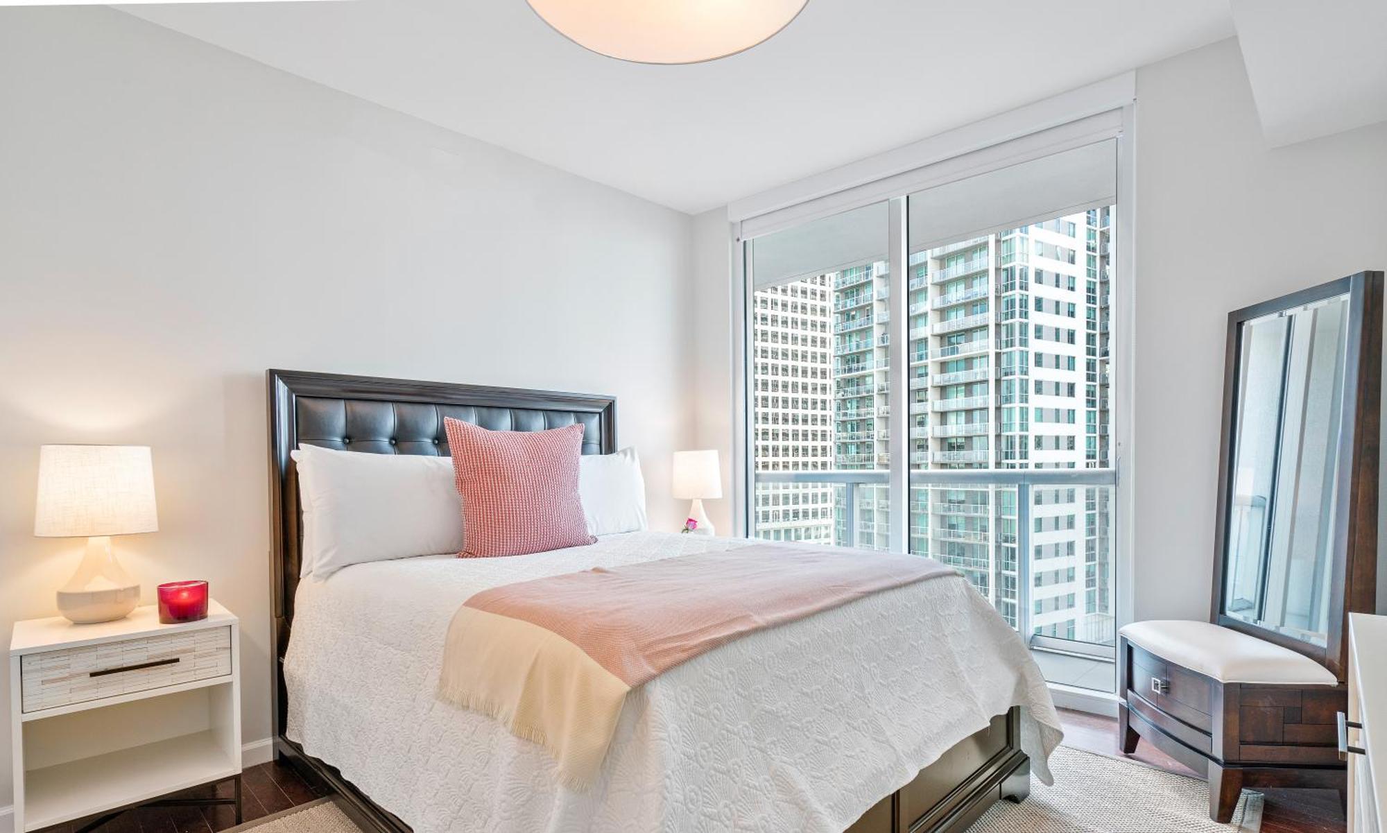 Brickell By Miami Vacation Rentals 外观 照片