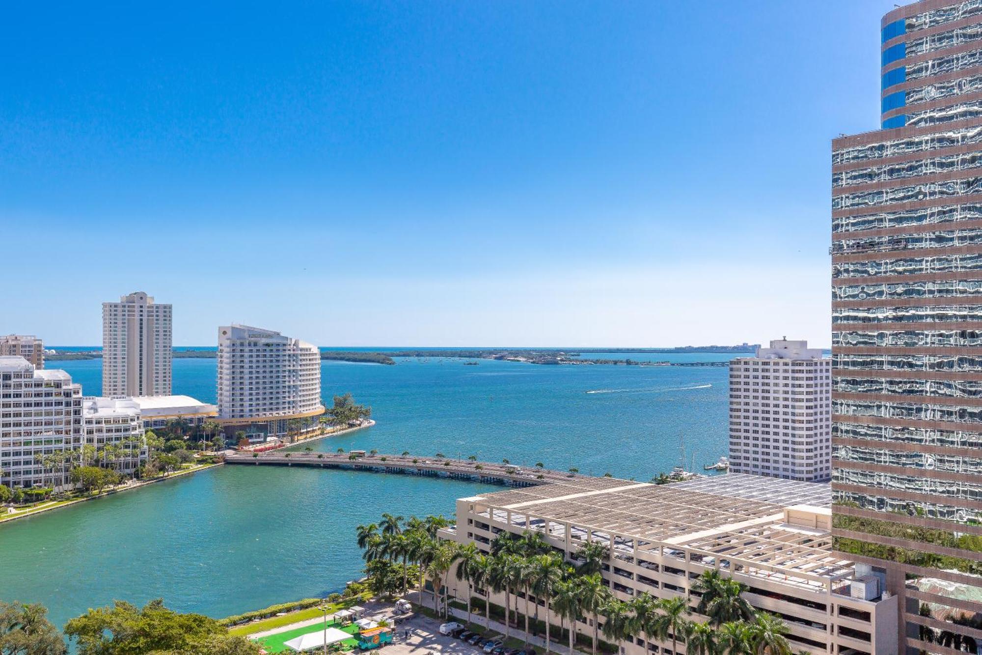 Brickell By Miami Vacation Rentals 外观 照片