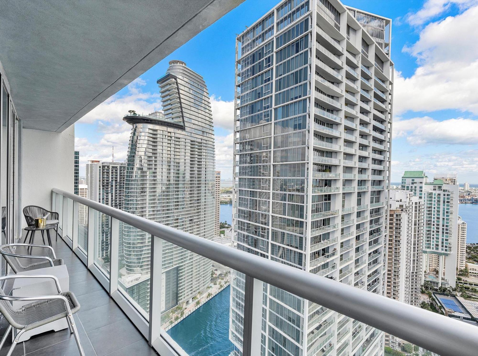Brickell By Miami Vacation Rentals 外观 照片