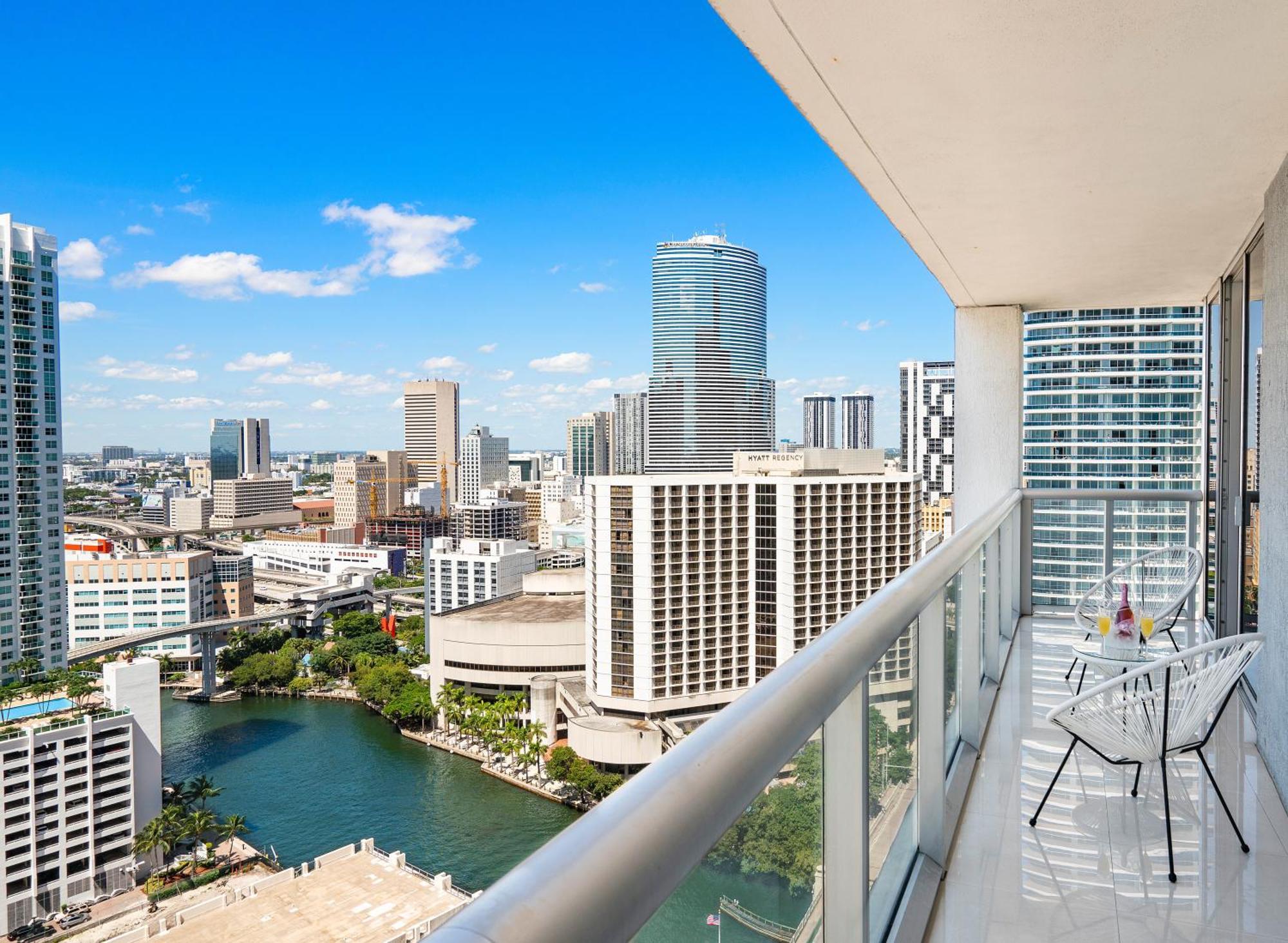 Brickell By Miami Vacation Rentals 外观 照片