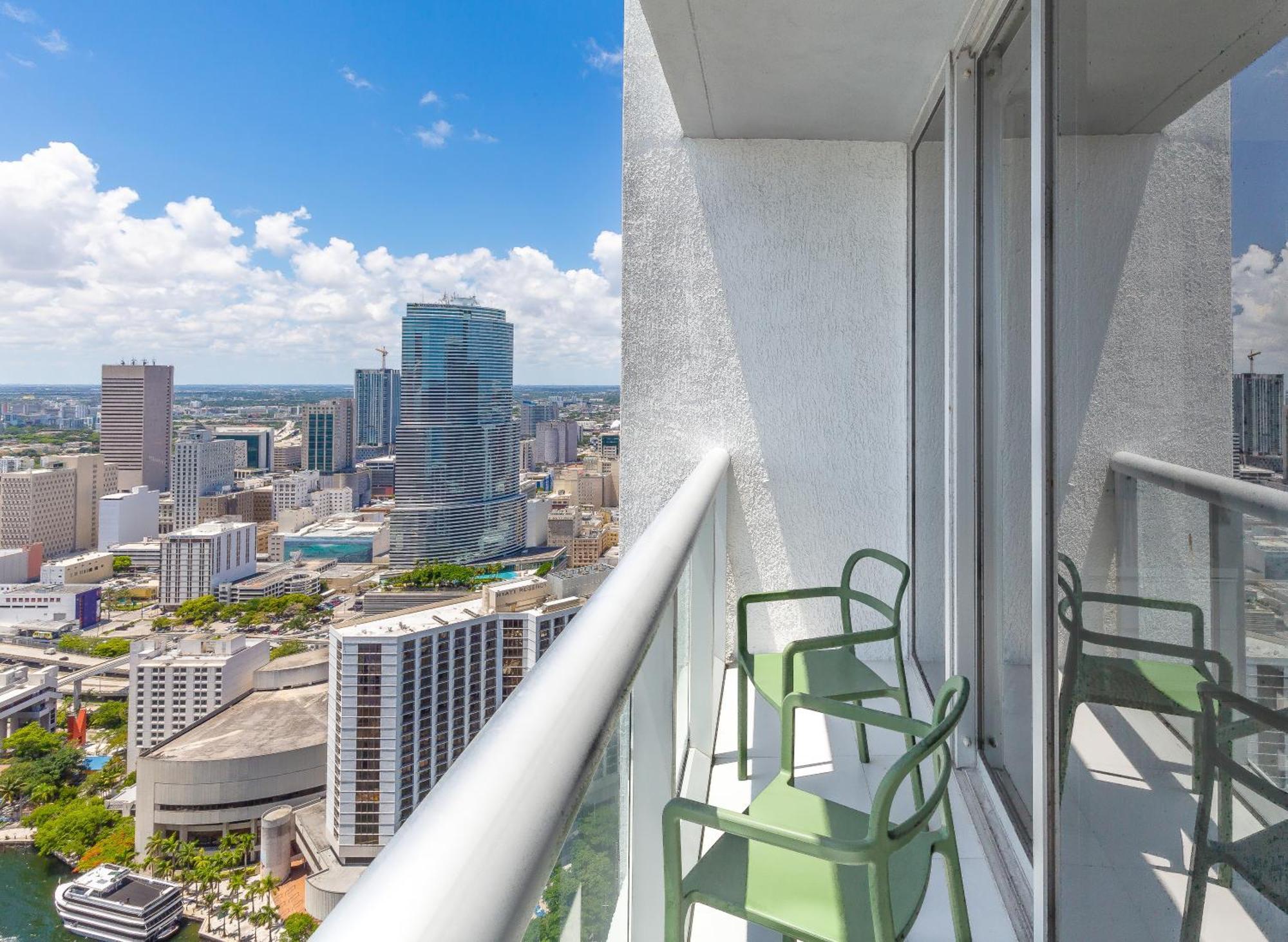 Brickell By Miami Vacation Rentals 外观 照片