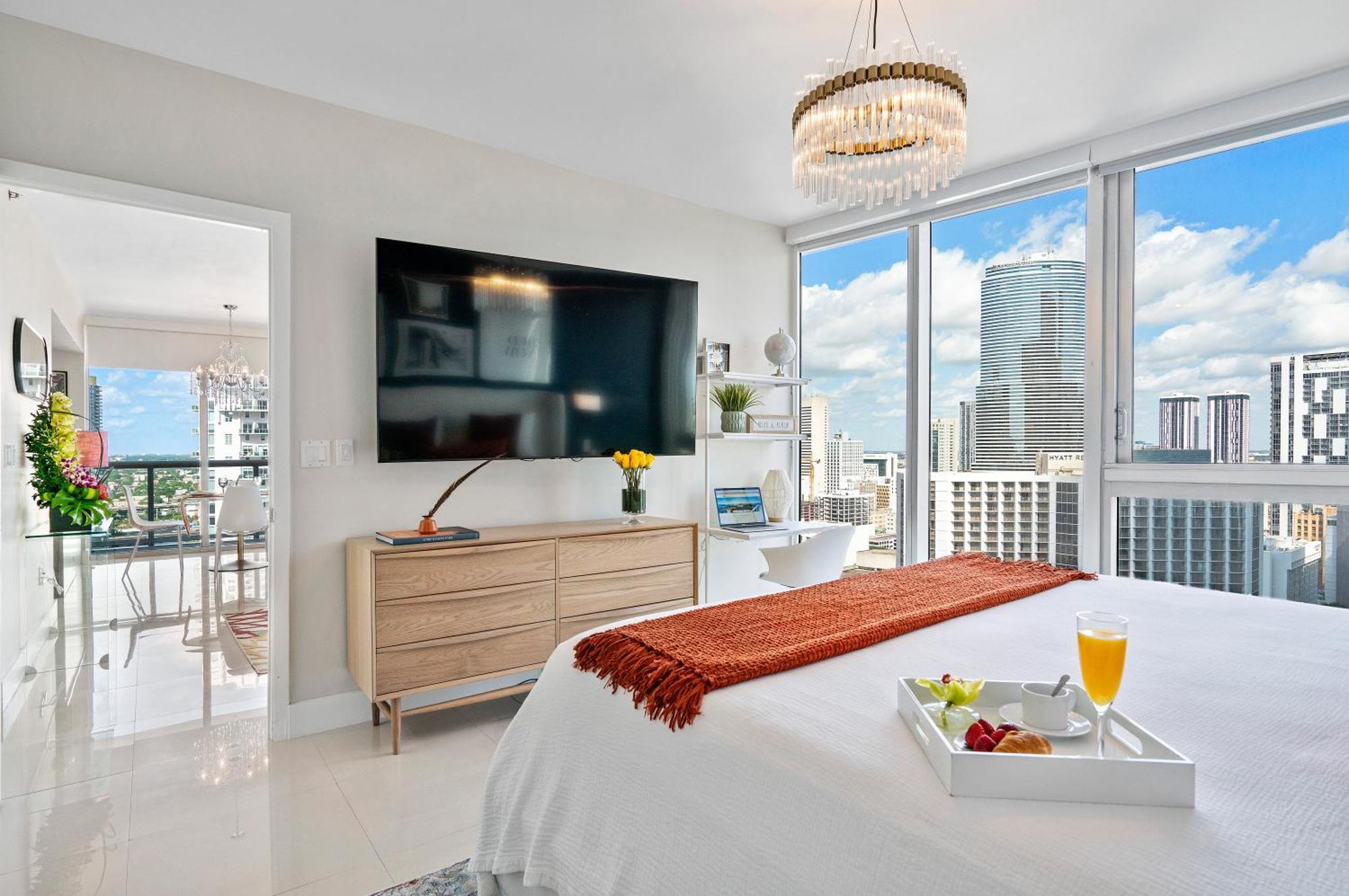 Brickell By Miami Vacation Rentals 外观 照片