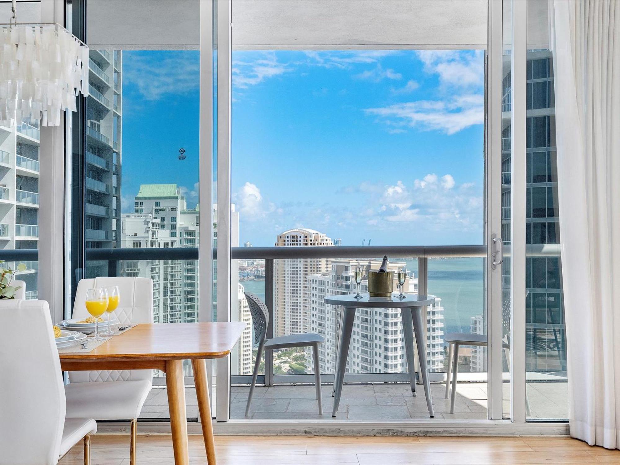 Brickell By Miami Vacation Rentals 外观 照片