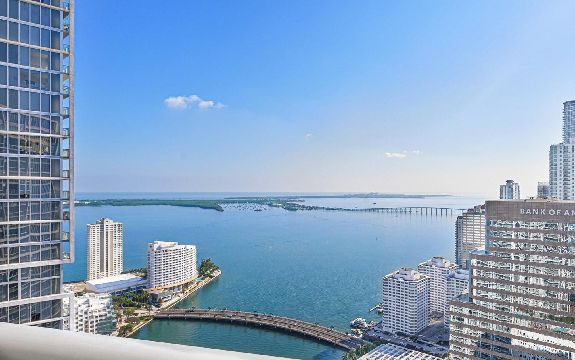 Brickell By Miami Vacation Rentals 外观 照片