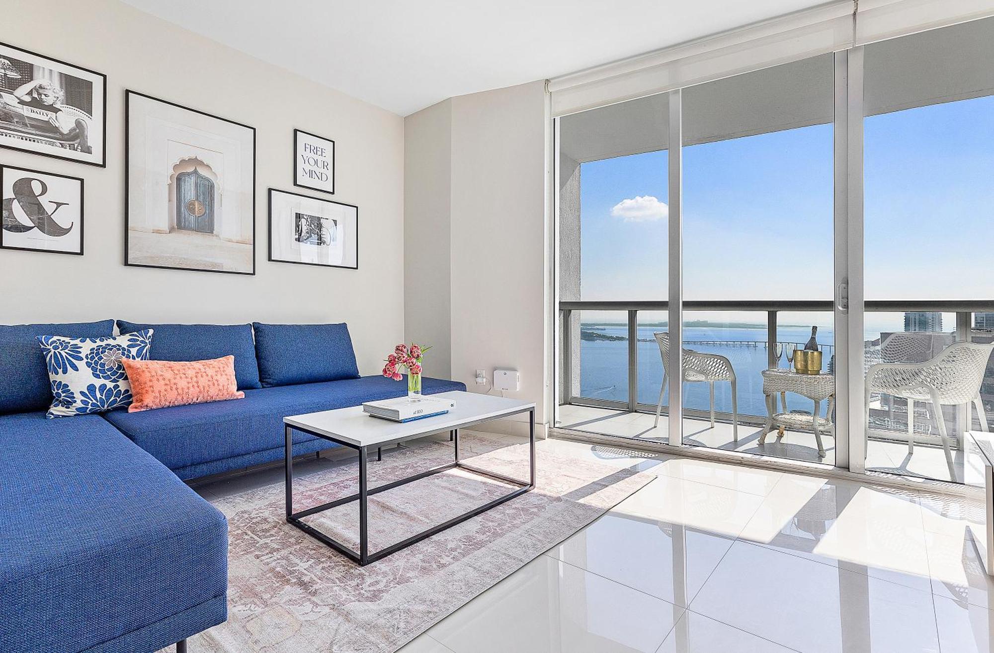 Brickell By Miami Vacation Rentals 外观 照片