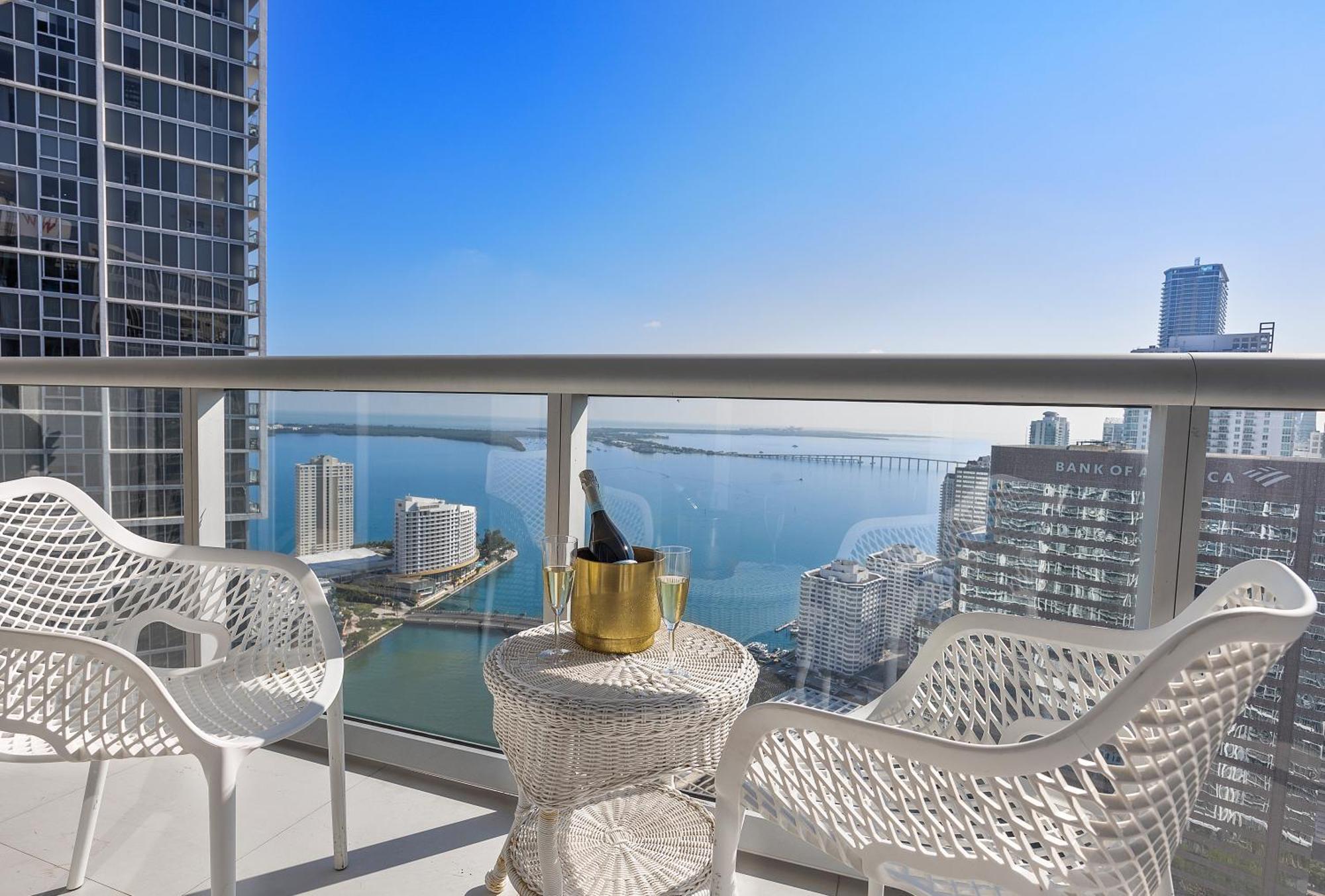 Brickell By Miami Vacation Rentals 外观 照片