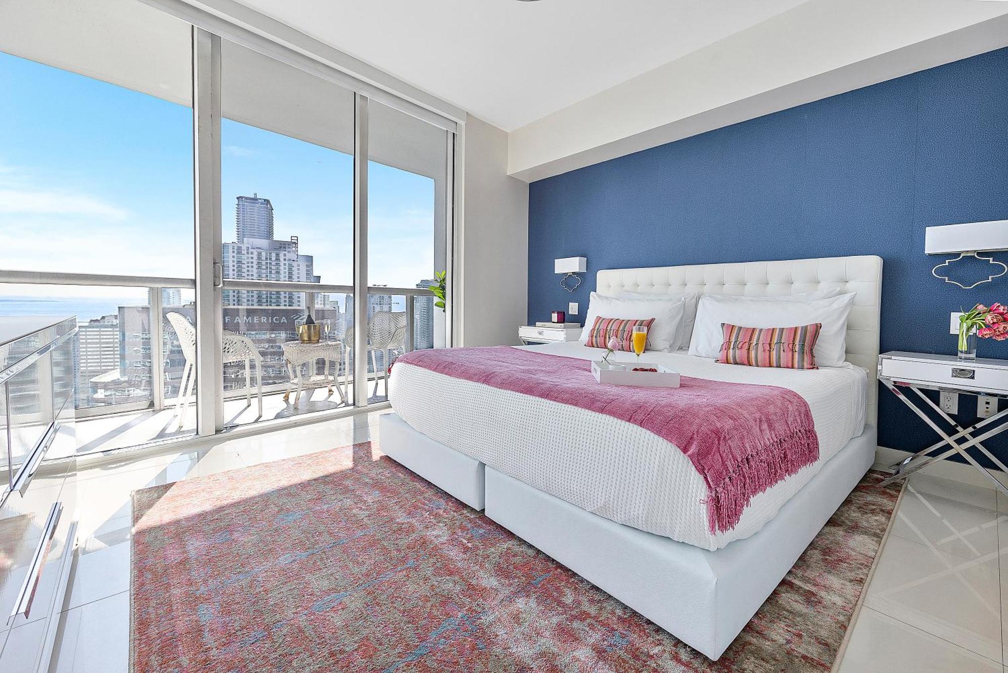 Brickell By Miami Vacation Rentals 外观 照片
