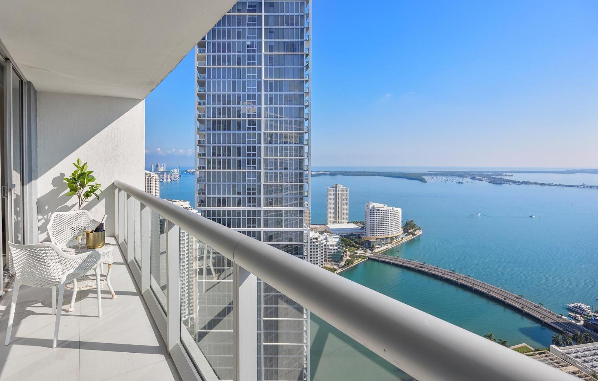 Brickell By Miami Vacation Rentals 外观 照片