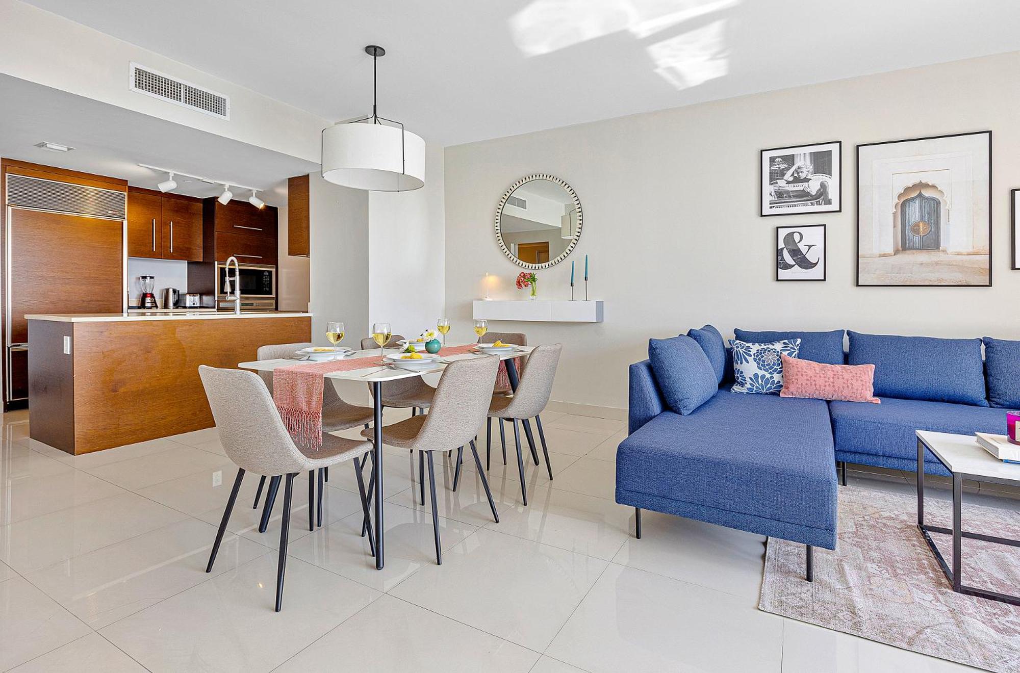 Brickell By Miami Vacation Rentals 外观 照片