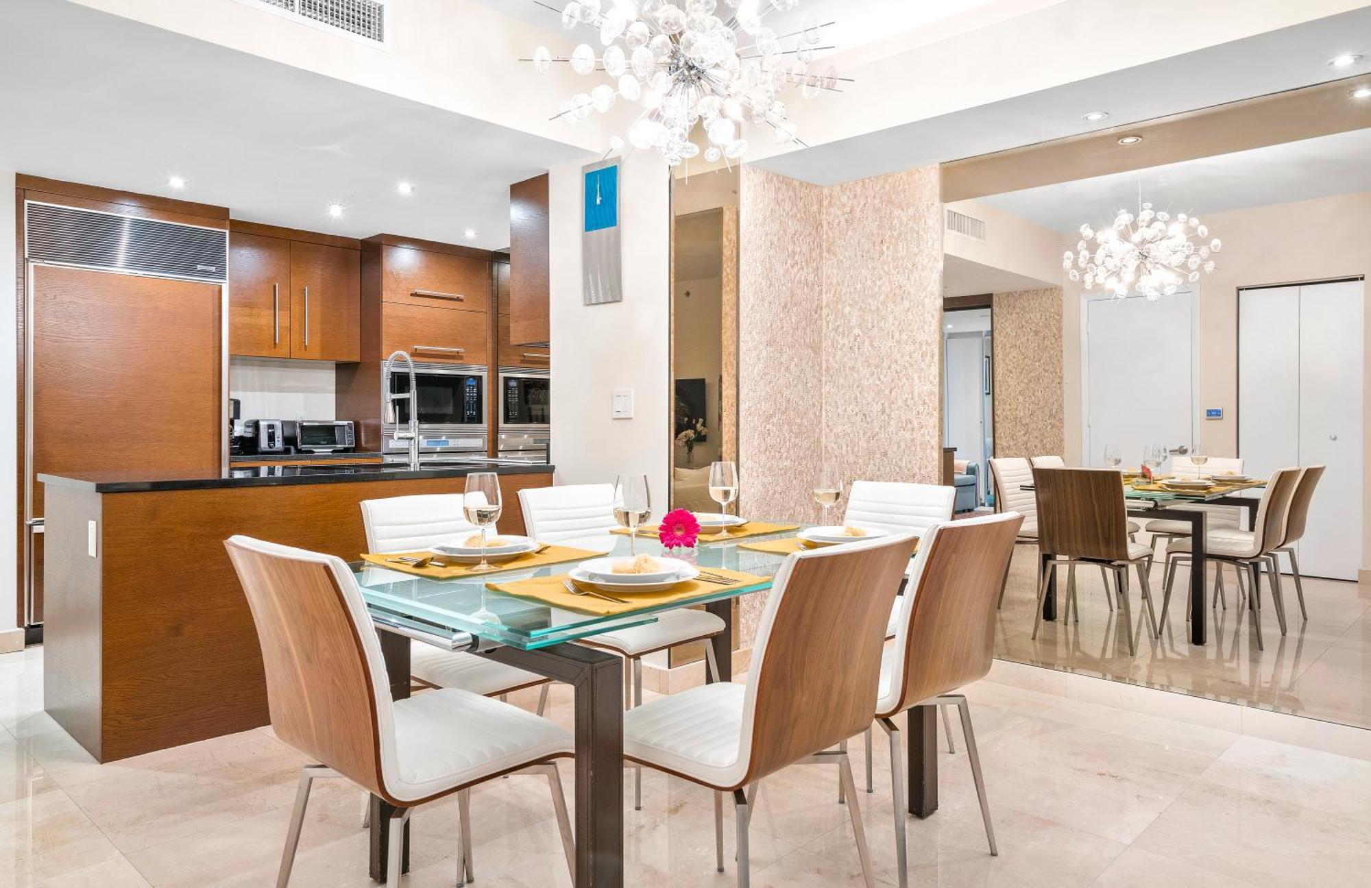 Brickell By Miami Vacation Rentals 外观 照片