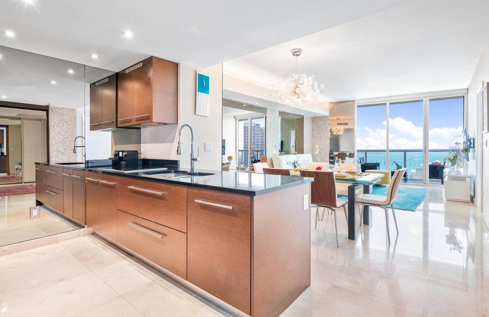 Brickell By Miami Vacation Rentals 外观 照片